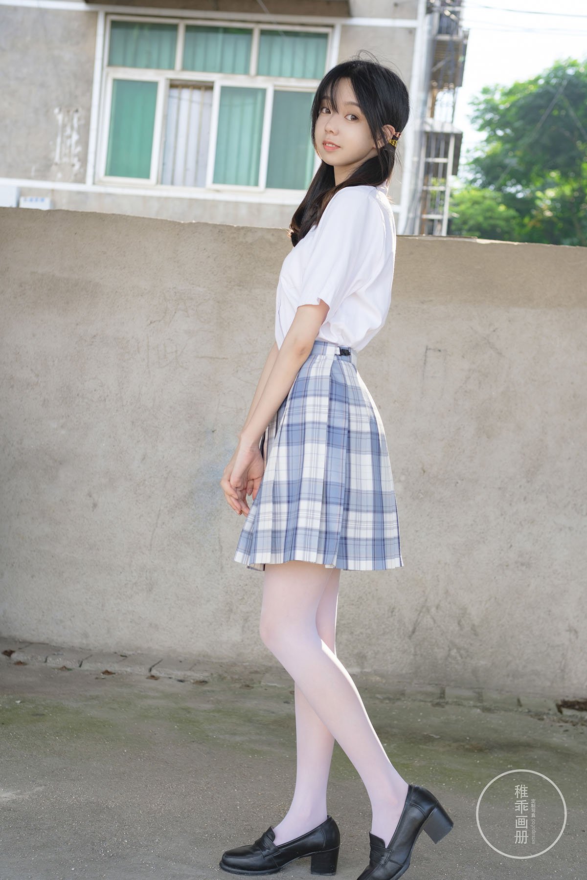 Coser@稚乖 Vol.006 新年福利