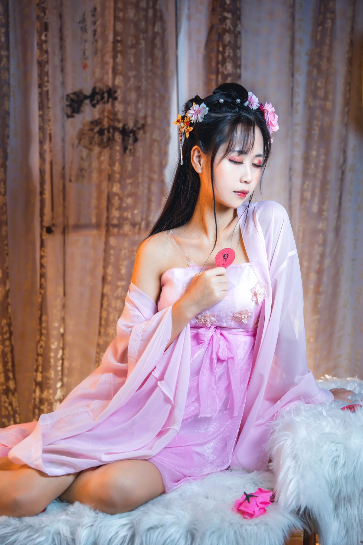 Coser@萌芽儿o0 Vol 006 大象代言 0003