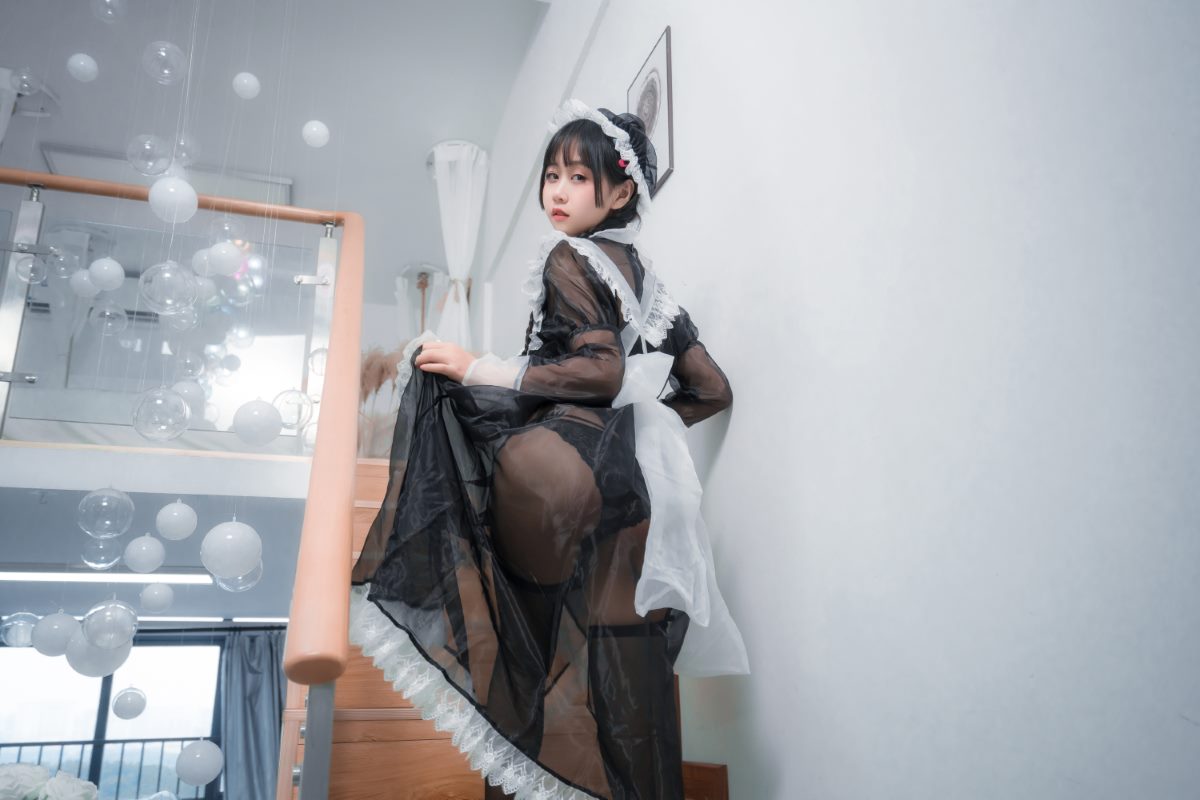 Coser@萌芽儿o0 Vol 013 透明女仆 0010 9595473216.jpg