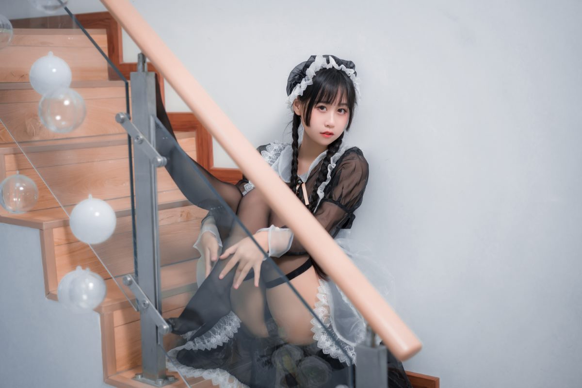 Coser@萌芽儿o0 Vol 013 透明女仆 0016 5856950246.jpg