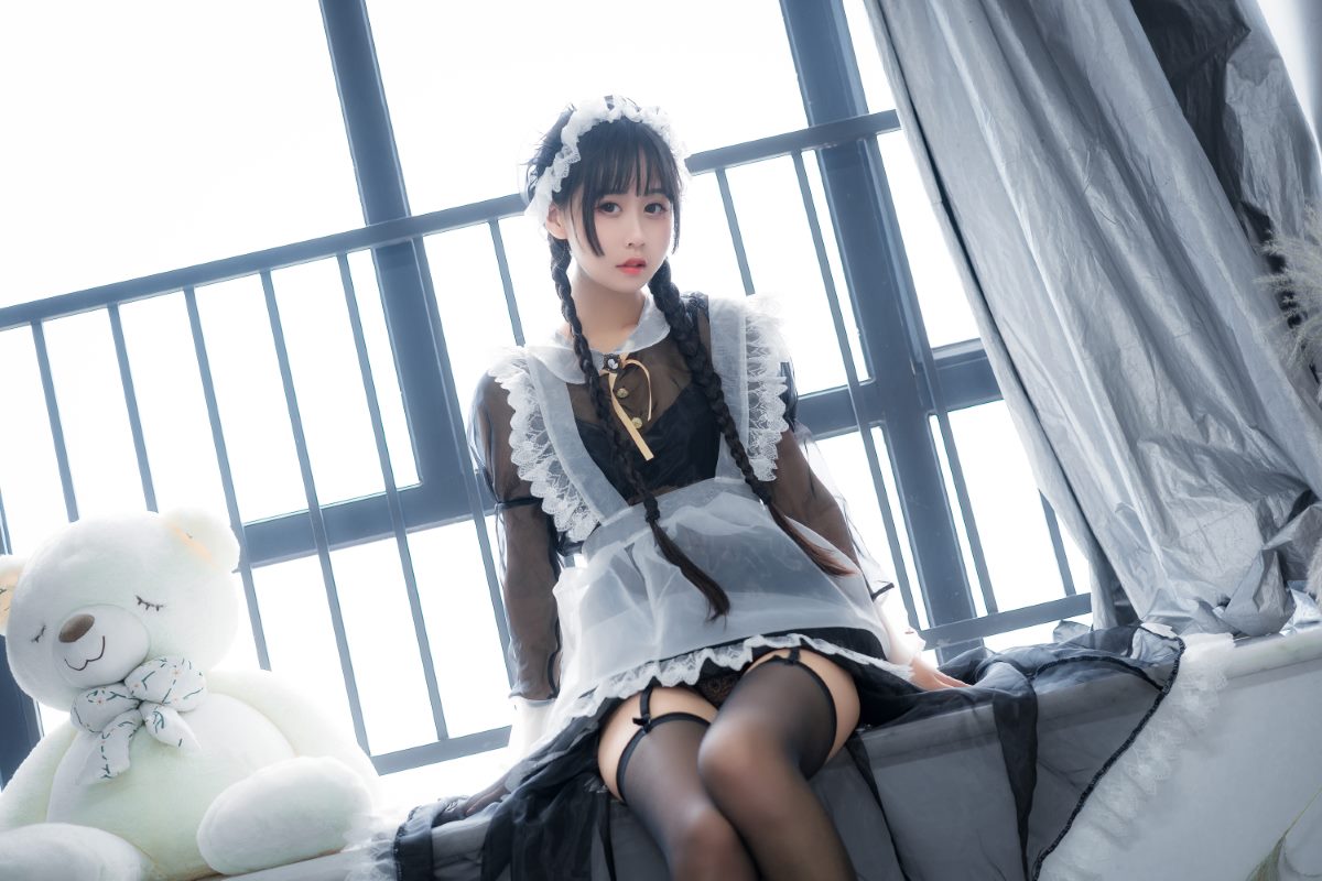 Coser@萌芽儿o0 Vol 013 透明女仆 0027 7398972193.jpg