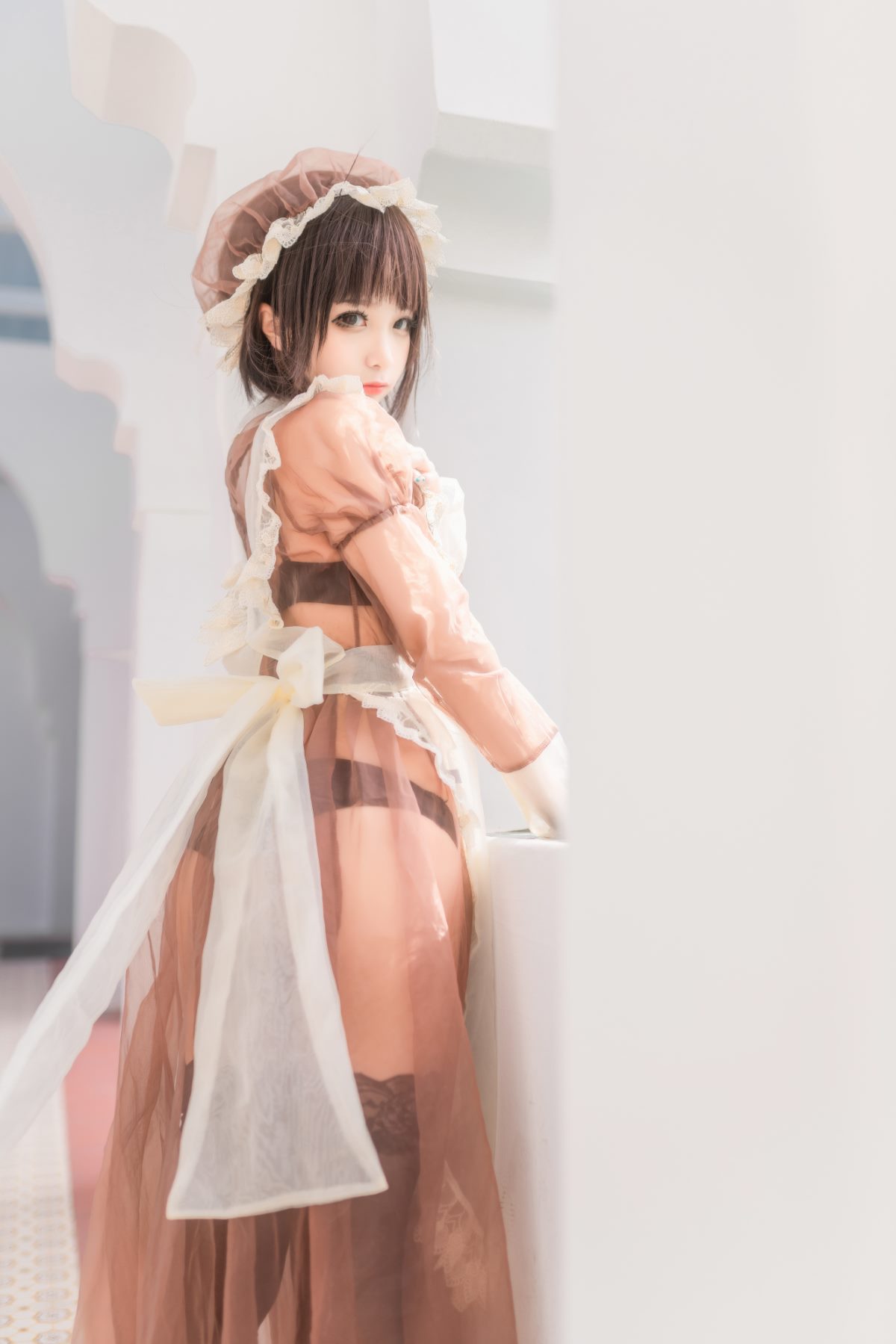 Coser@蠢沫沫 Vol 173 沫沫真爱版 纱 室外女仆 0037 2668368462.jpg