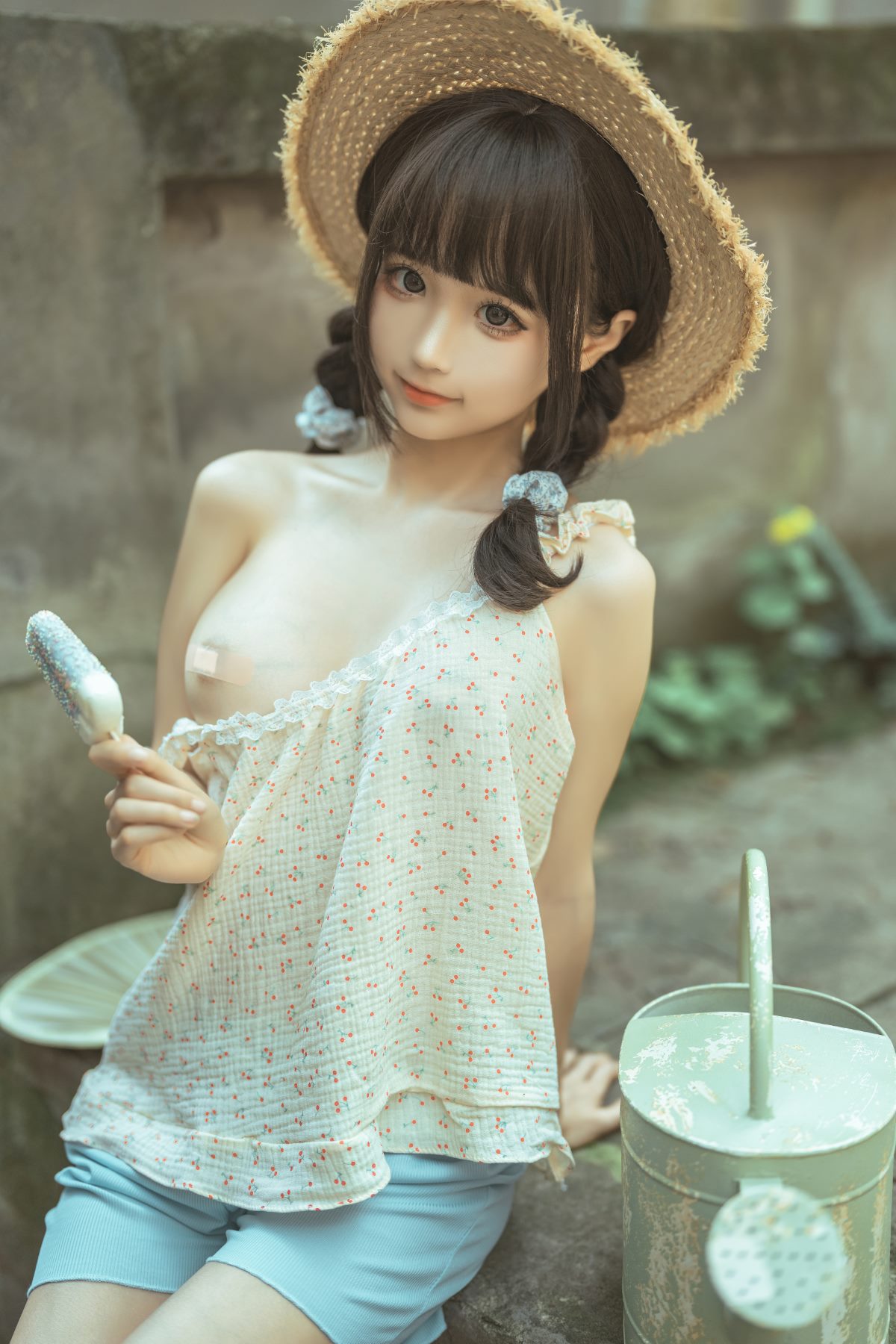 Coser@蠢沫沫 Vol 176 乡下妹妹 A 0051 7997717940.jpg