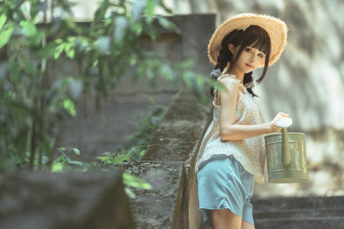 Coser@蠢沫沫 Vol 176 乡下妹妹 B 0060 8243371093.jpg