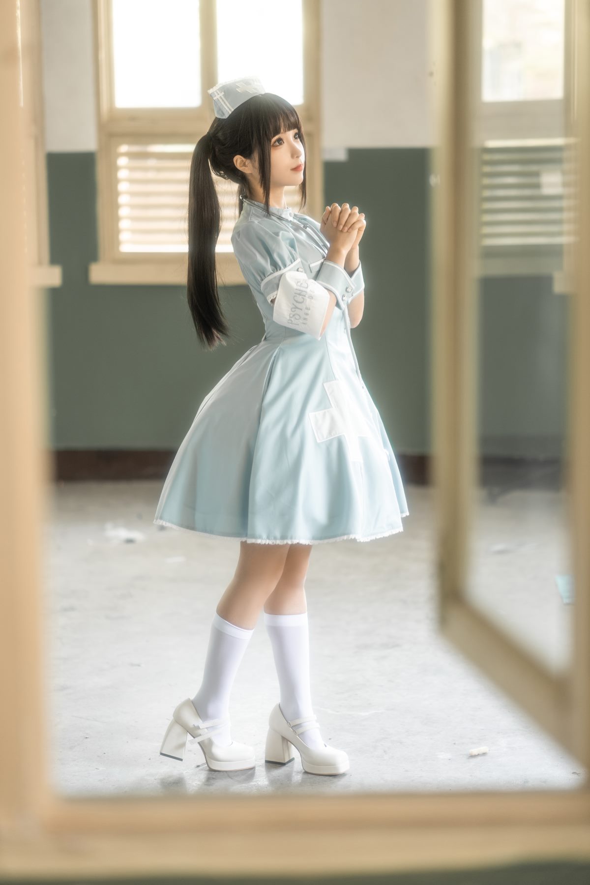 Coser@蠢沫沫 Vol 177 小护士 A 0060 0286956297.jpg