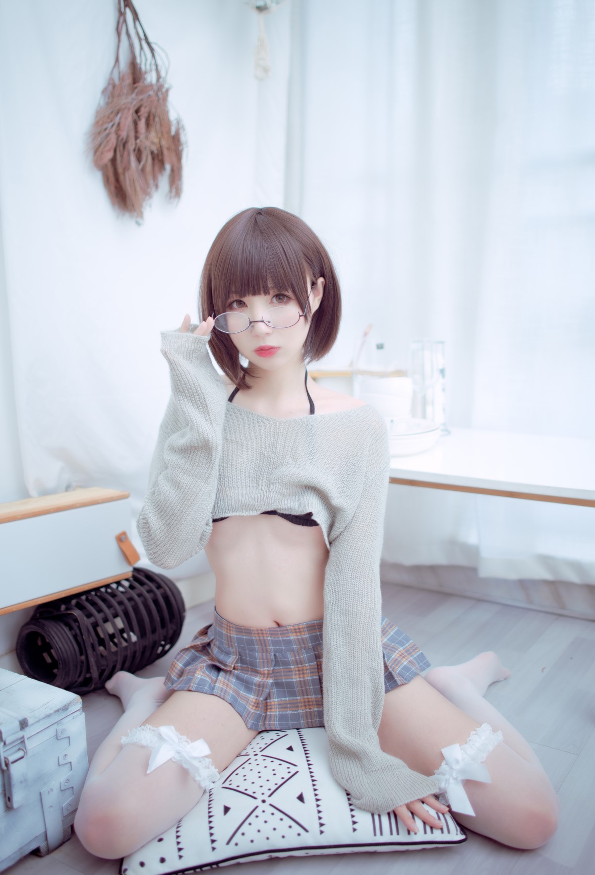 Coser@西园寺南鸽 Vol 002 私房 0002 3147282347