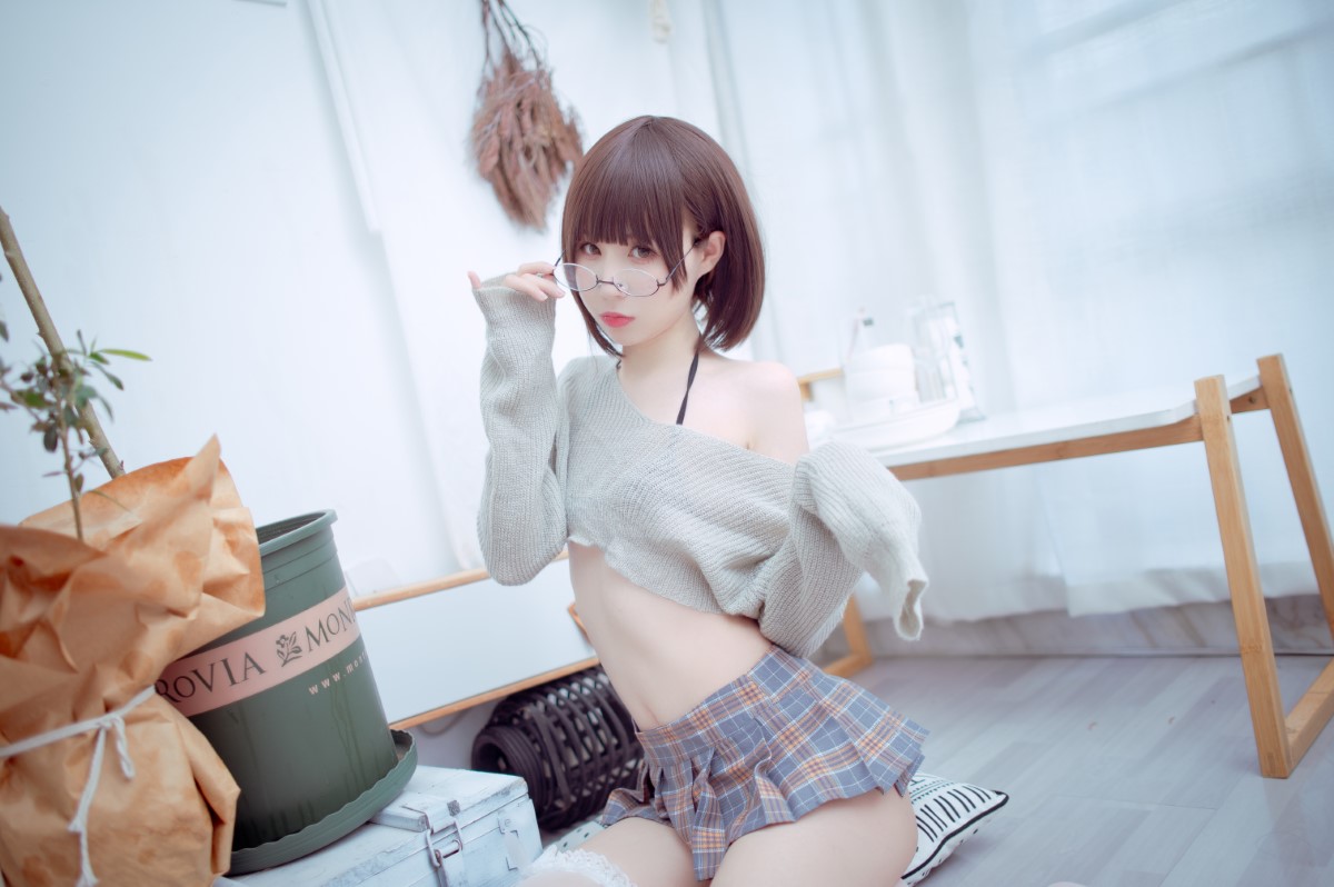 Coser@西园寺南鸽 Vol 002 私房 0005 5727614234