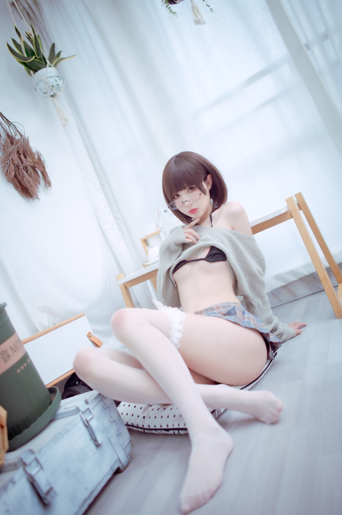 Coser@西园寺南鸽 Vol 002 私房 0006 2958403546