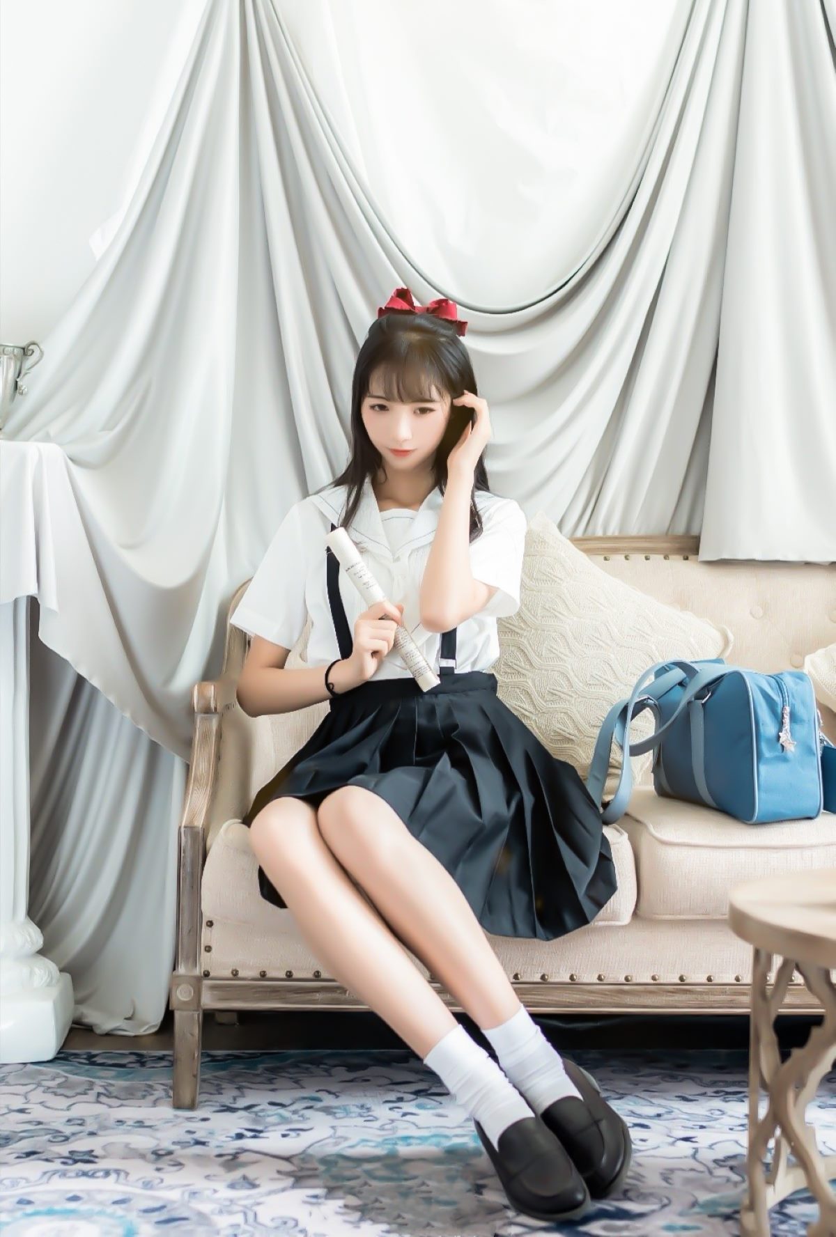 Coser@西瓜少女 Vol 016 制服 0002 1492217838.jpg