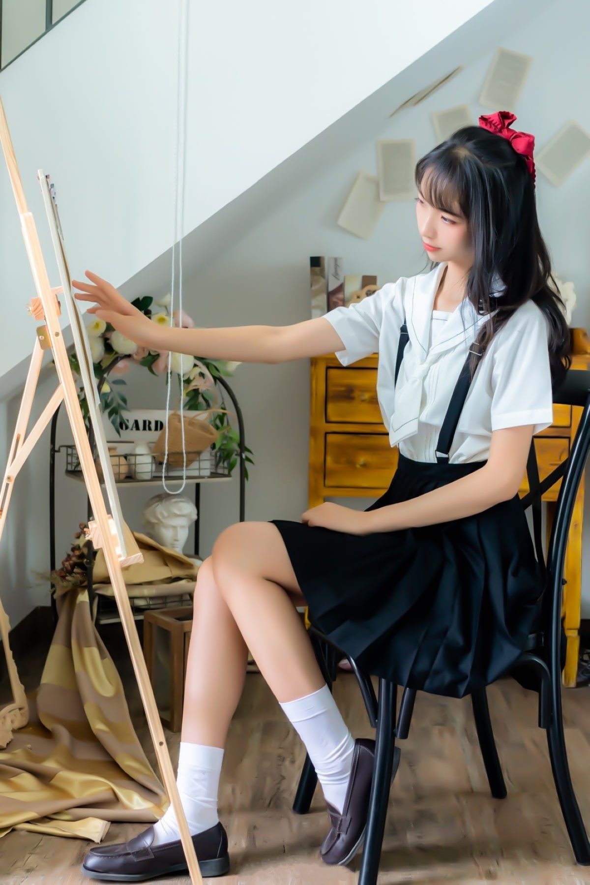 Coser@西瓜少女 Vol 016 制服 0014 0222272968.jpg