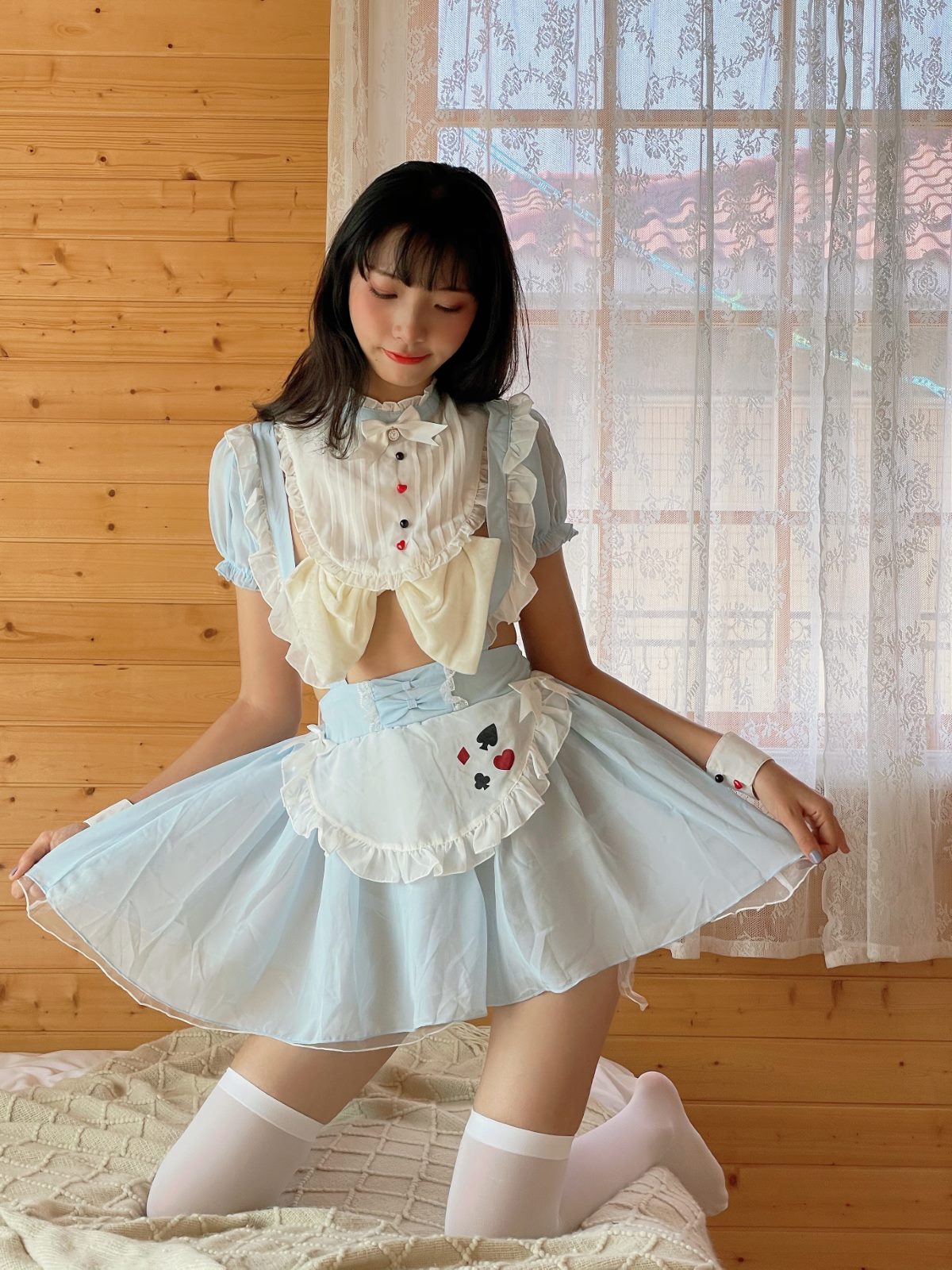 Coser@西瓜少女 Vol 018 蓝白女仆 0023 1950382741.jpg