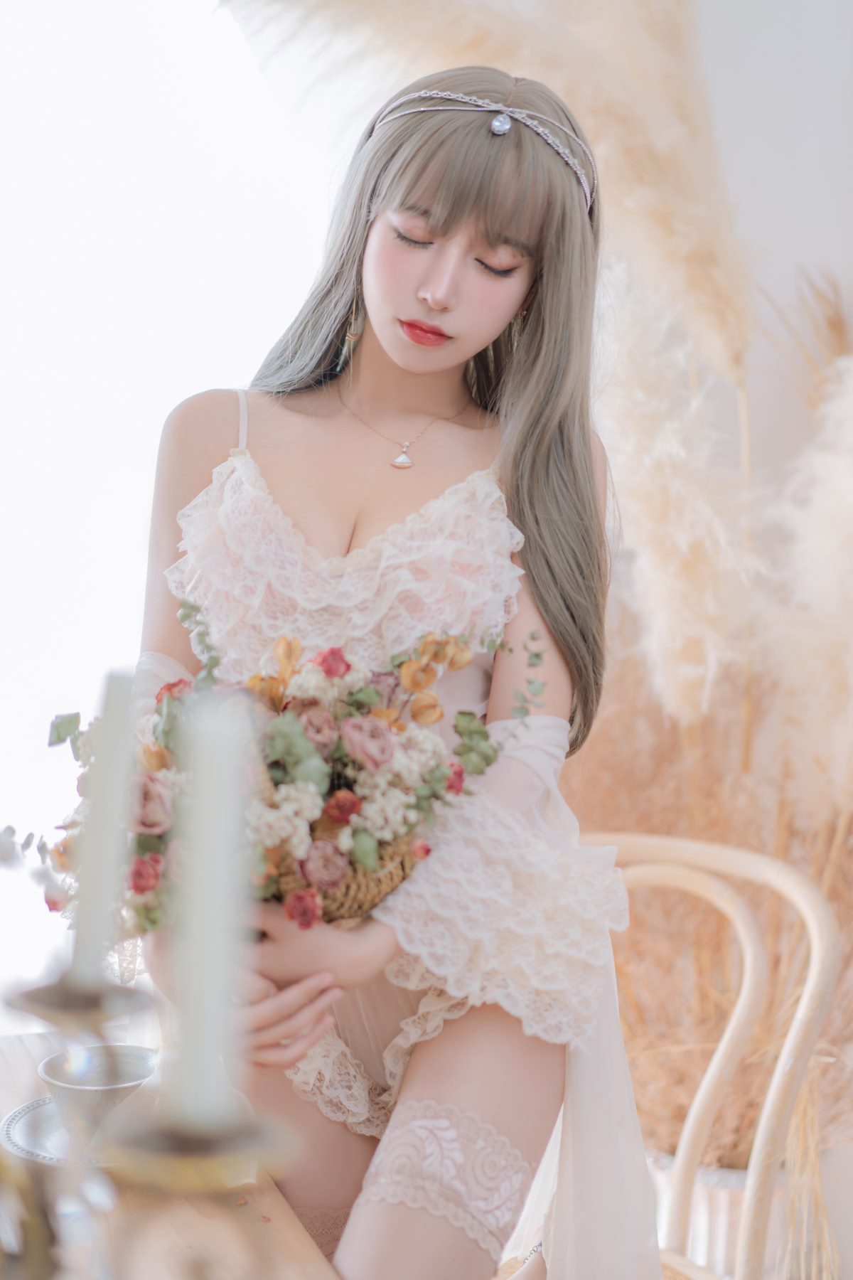 Coser@过期米线线喵 Vol 123 凡尔赛公主 0005 9180858486.jpg