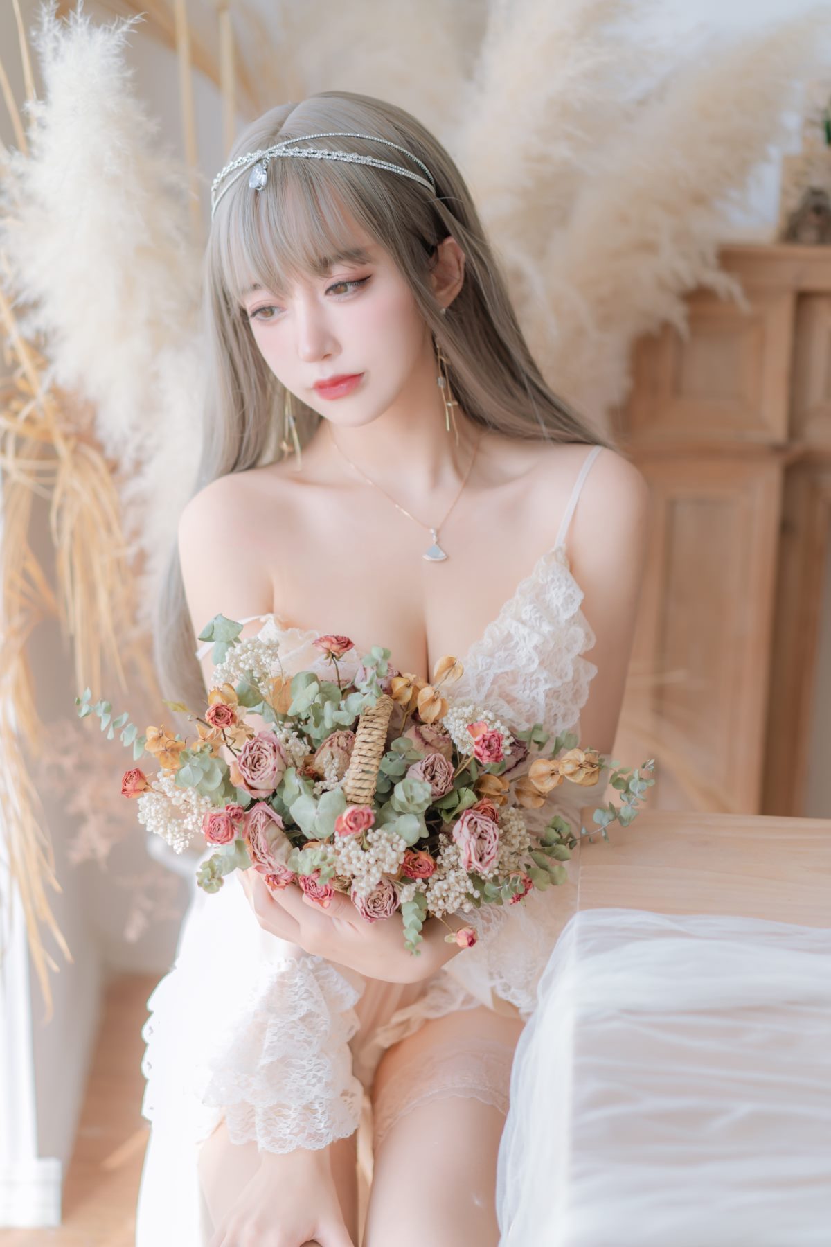 Coser@过期米线线喵 Vol 123 凡尔赛公主 0017 5744556960.jpg