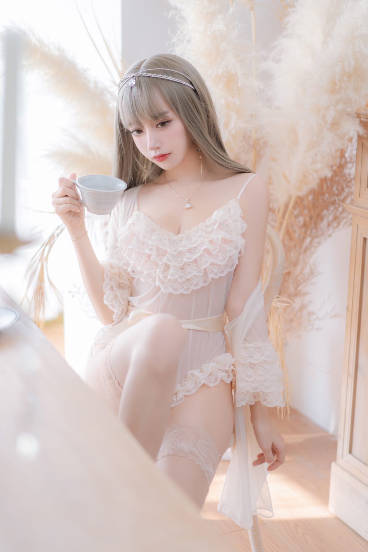 Coser@过期米线线喵 Vol 123 凡尔赛公主 0034 3540220510.jpg