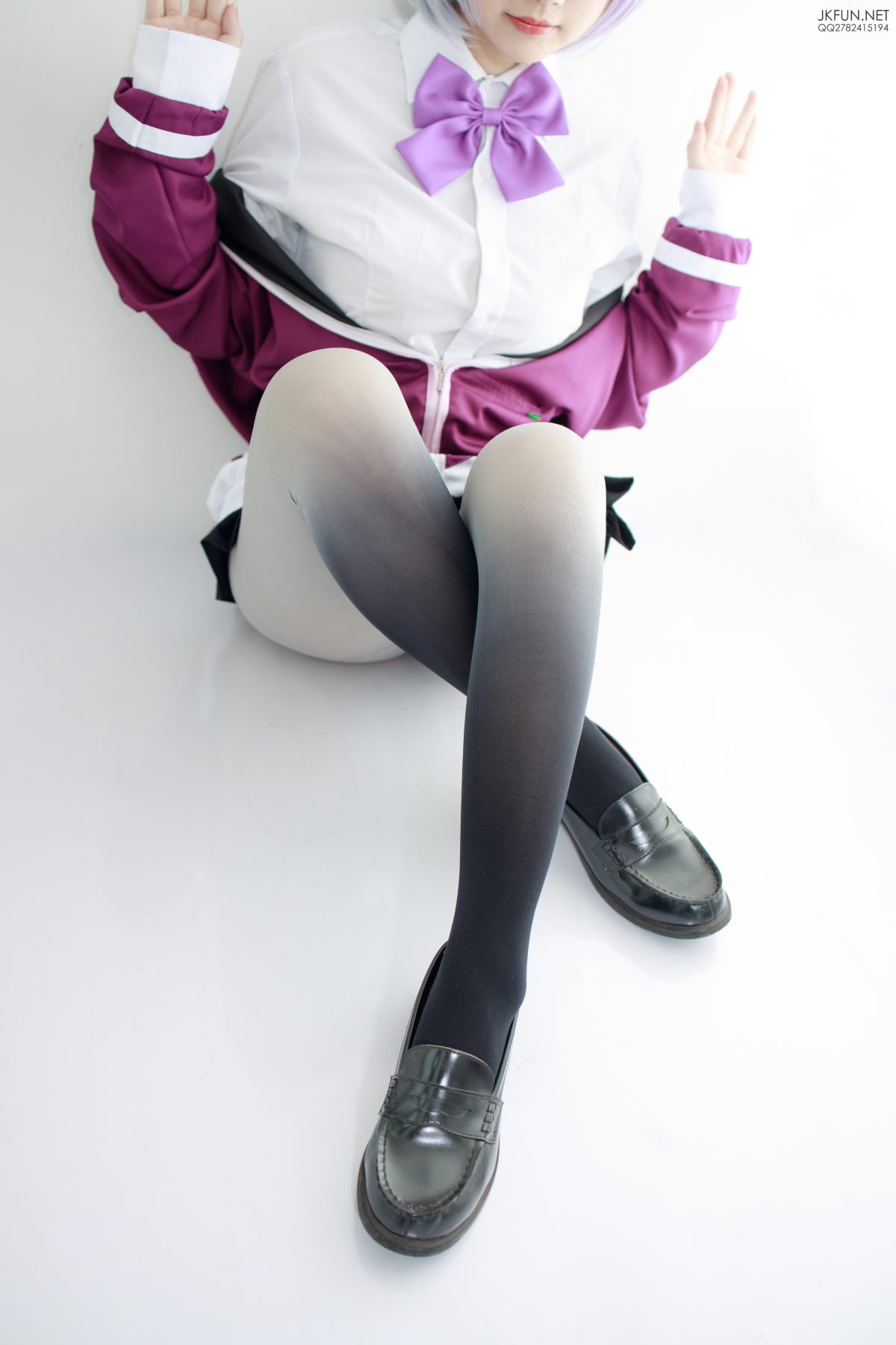 Coser@雪晴Astra Vol 007 JKFUN 004 A 0015 4376207890.jpg