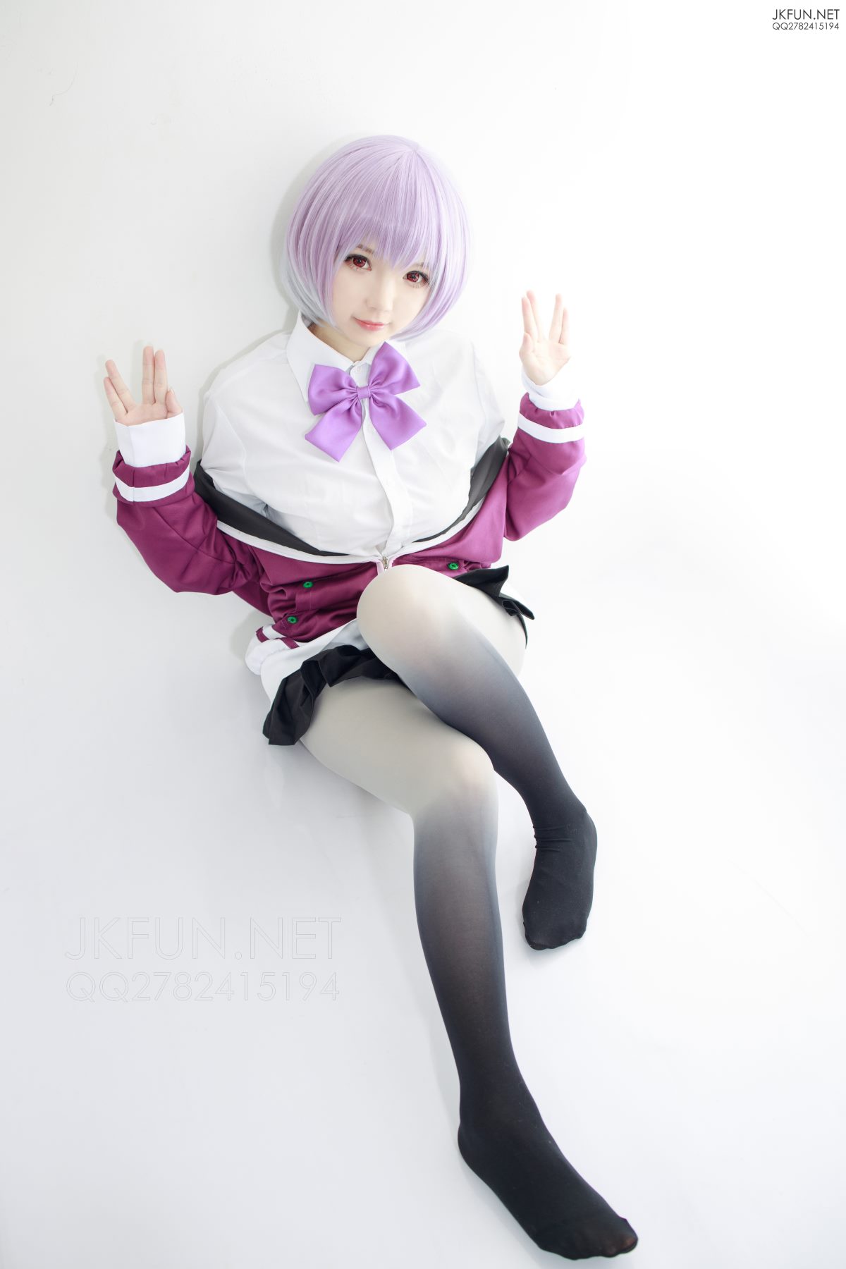 Coser@雪晴Astra Vol 007 JKFUN 004 A 0016 2306473178.jpg