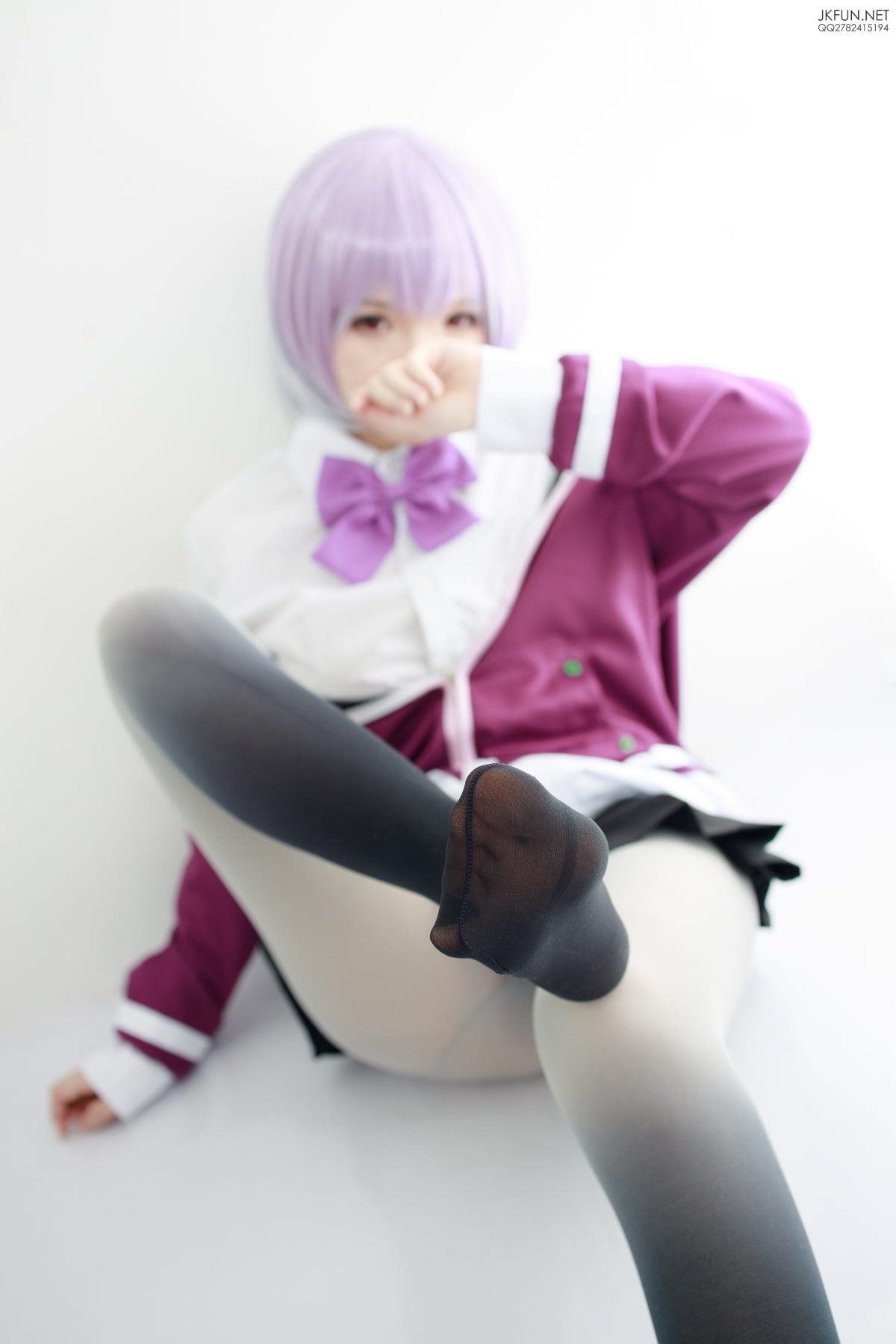 Coser@雪晴Astra Vol 007 JKFUN 004 A 0020 2756582991.jpg