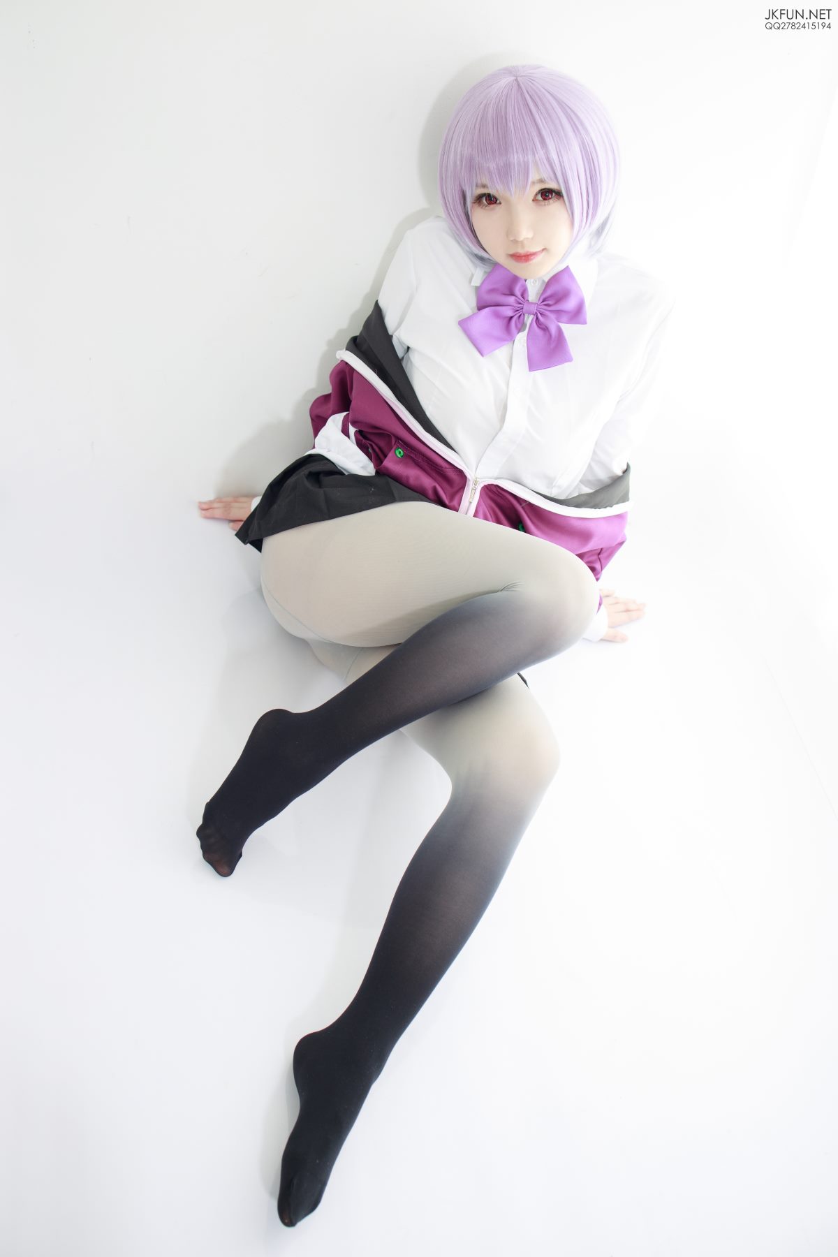 Coser@雪晴Astra Vol 007 JKFUN 004 A 0022 6807467244.jpg