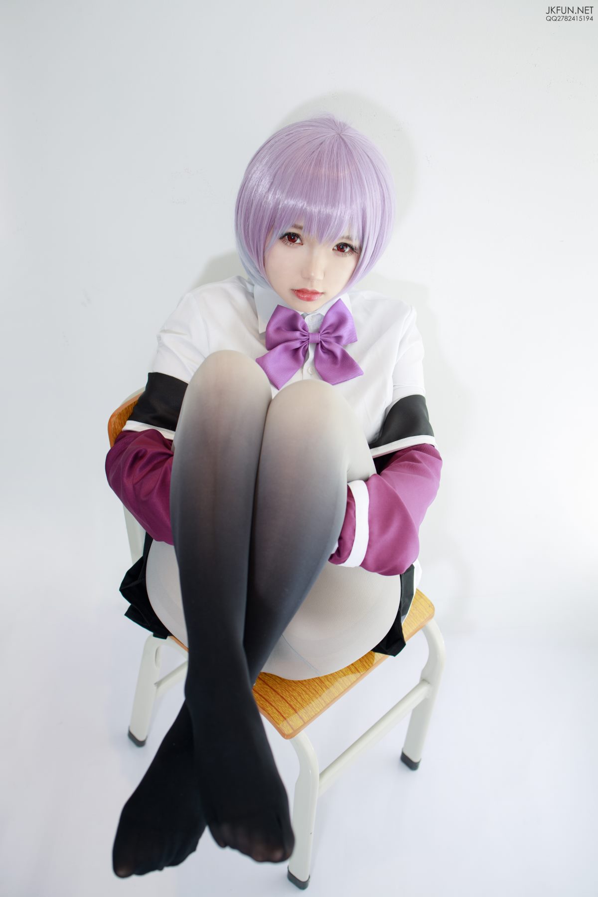 Coser@雪晴Astra Vol 007 JKFUN 004 B 0079 1368038650.jpg