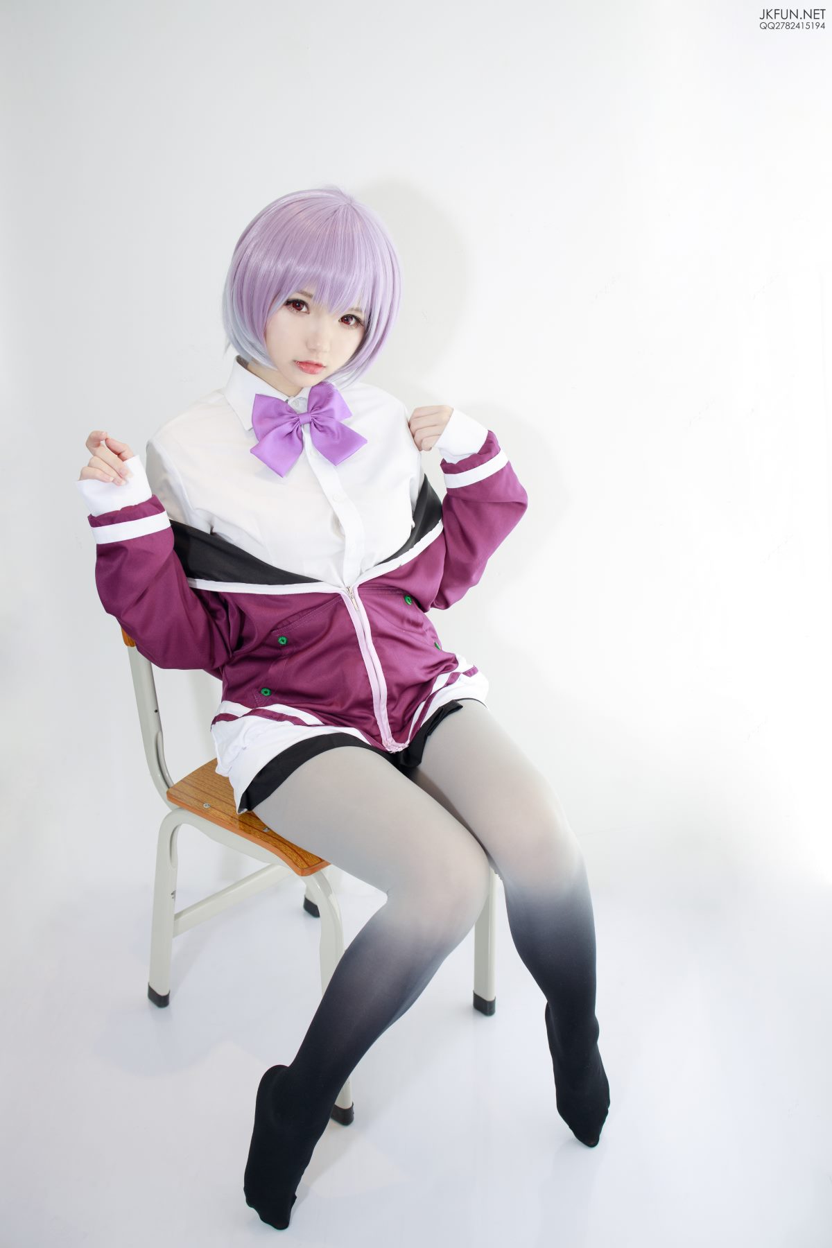 Coser@雪晴Astra Vol 007 JKFUN 004 B 0080 9946046440.jpg