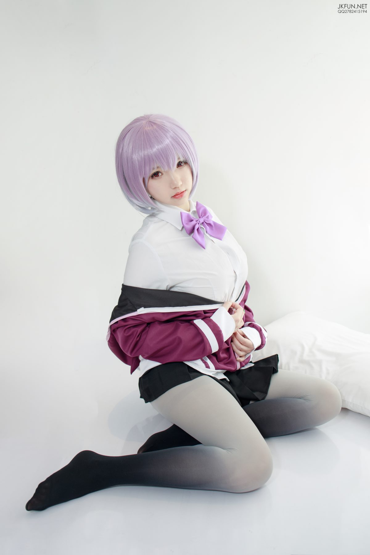 Coser@雪晴Astra Vol 007 JKFUN 004 B 0095 7374539823.jpg