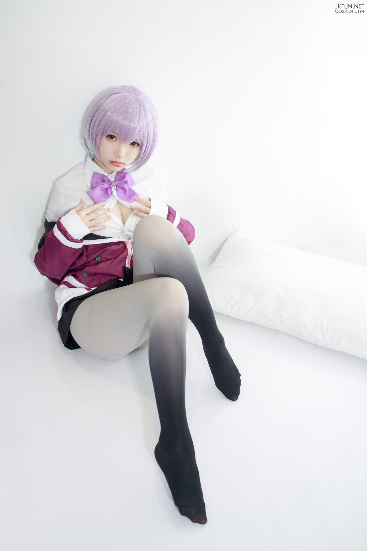 Coser@雪晴Astra Vol 007 JKFUN 004 B 0099 4507534172.jpg