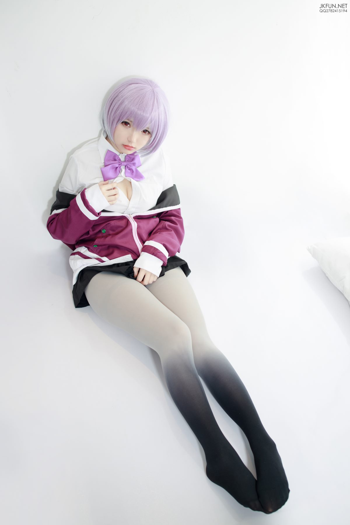 Coser@雪晴Astra Vol 007 JKFUN 004 B 0100 7980626433.jpg