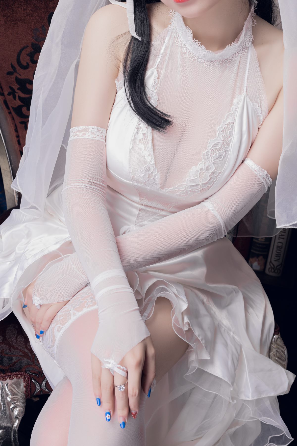 Coser@雪晴Astra Vol 016 自撮りVol 7 爱宕花嫁 0004 9799232859.jpg