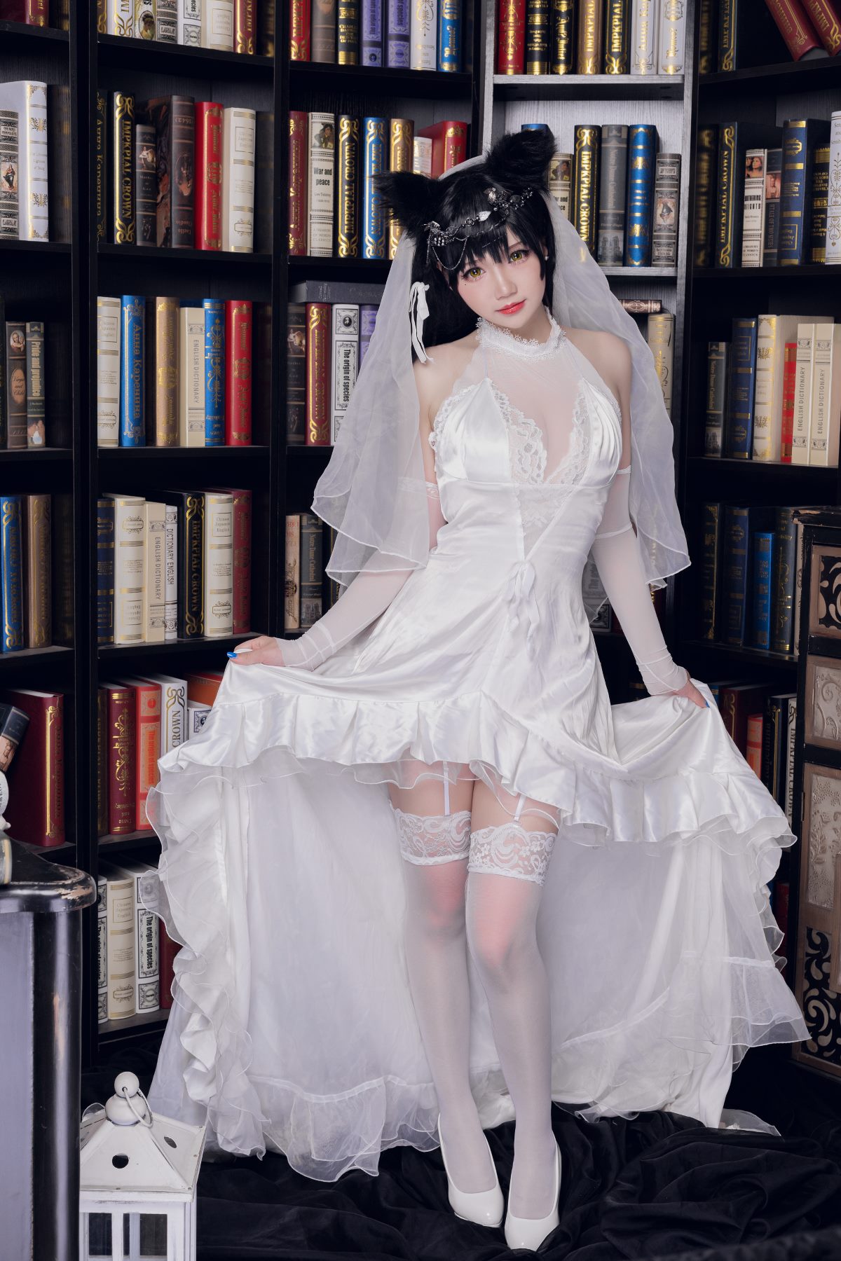 Coser@雪晴Astra Vol 016 自撮りVol 7 爱宕花嫁 0018 6263765616.jpg