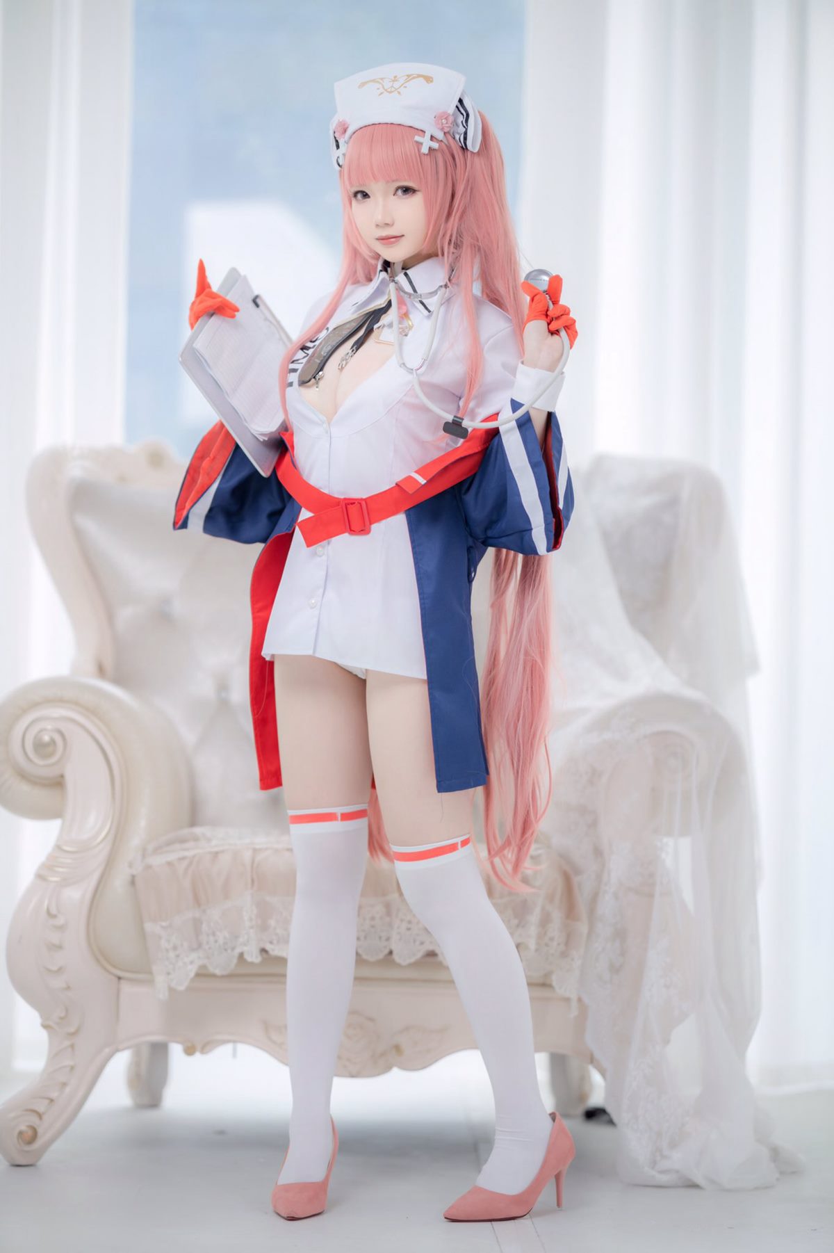 Coser@雪晴Astra Vol 027 碧蓝航线 0002 0721577627.jpg