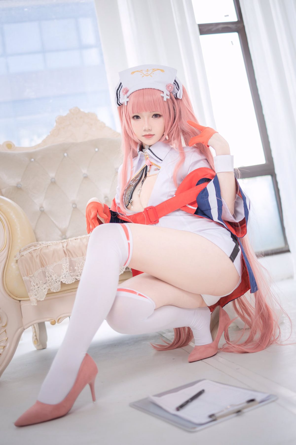 Coser@雪晴Astra Vol 027 碧蓝航线 0006 2462445505.jpg