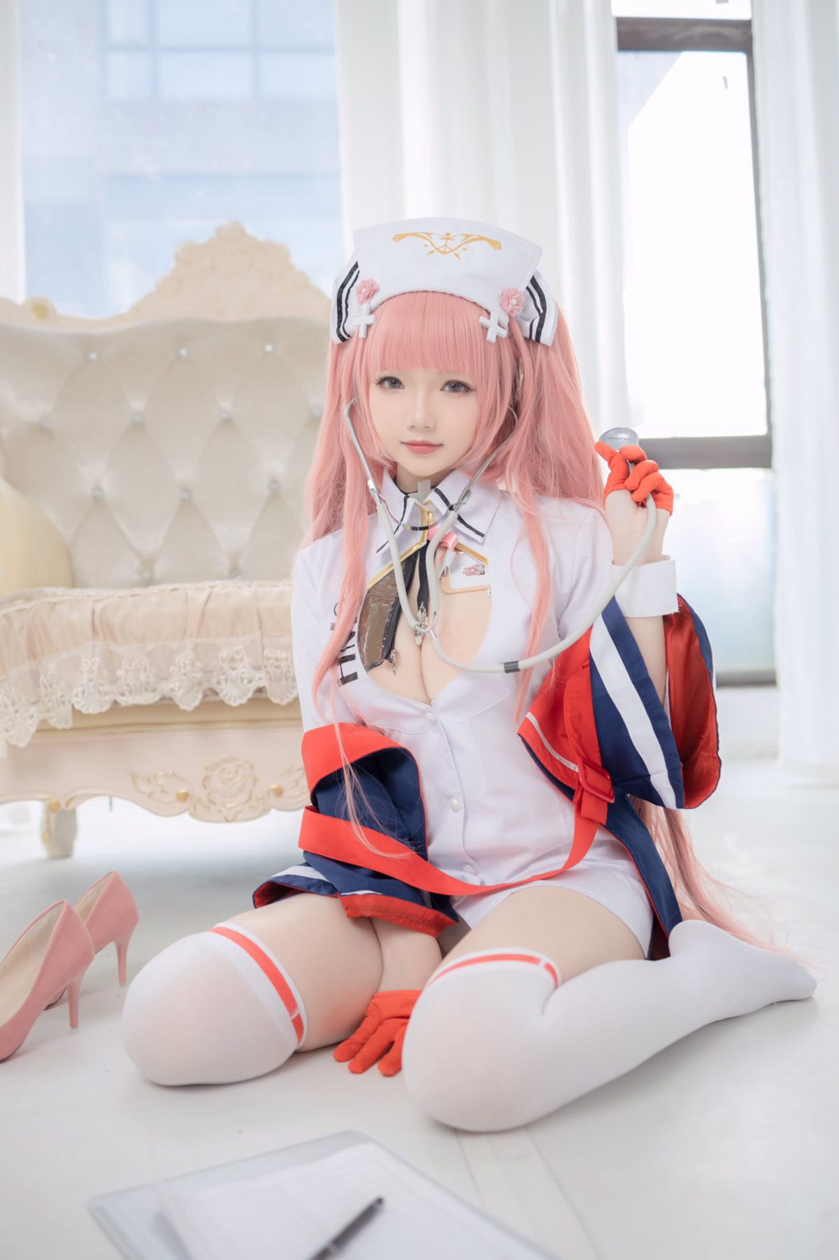 Coser@雪晴Astra Vol 027 碧蓝航线 0007 2838626574.jpg