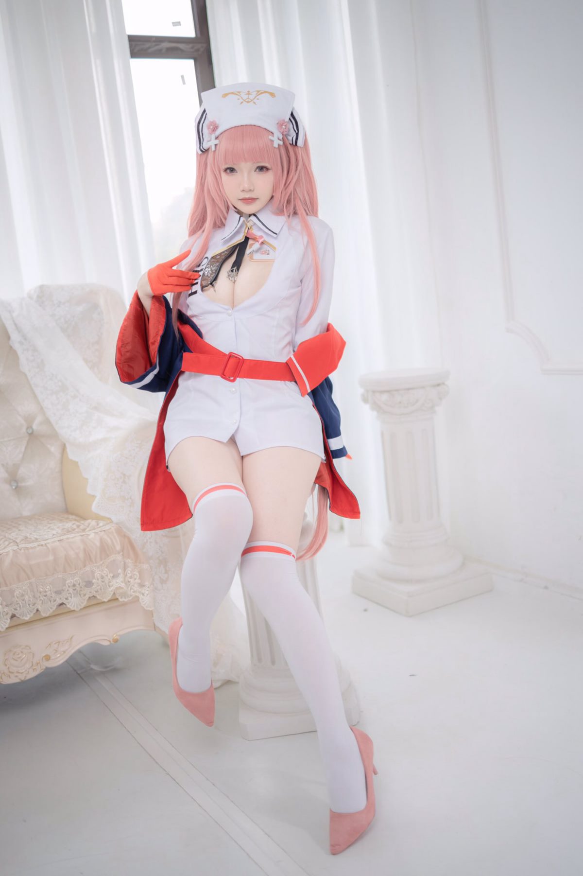 Coser@雪晴Astra Vol 027 碧蓝航线 0008 3684806482.jpg