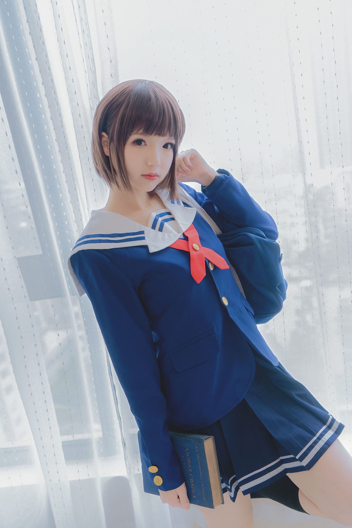 Coser@雪晴Astra Vol 031 加藤惠本子 0014 2273196983.jpg