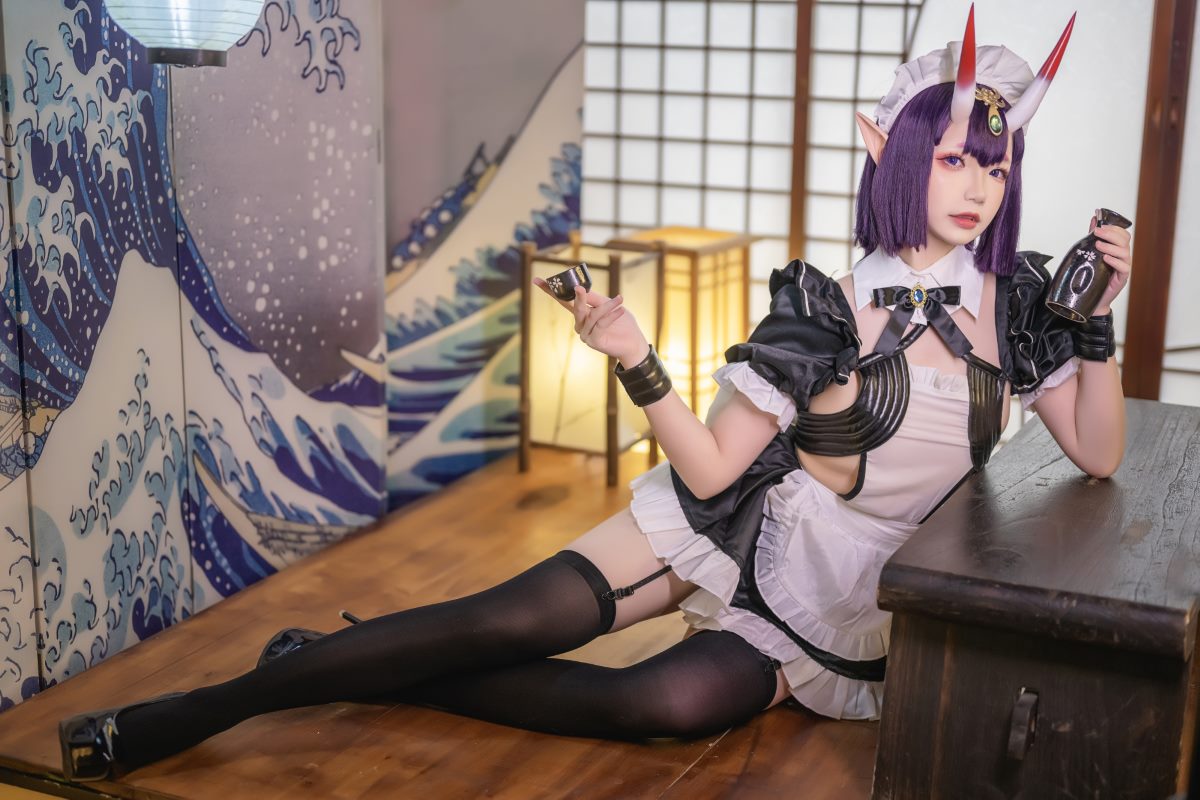 Coser@雪晴Astra Vol 034 酒吞童子女仆 0002 0192918846.jpg