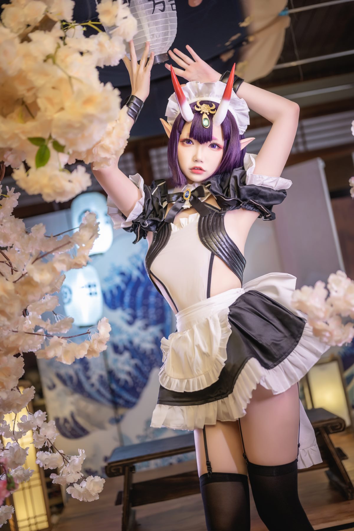 Coser@雪晴Astra Vol 034 酒吞童子女仆 0008 5278135603.jpg