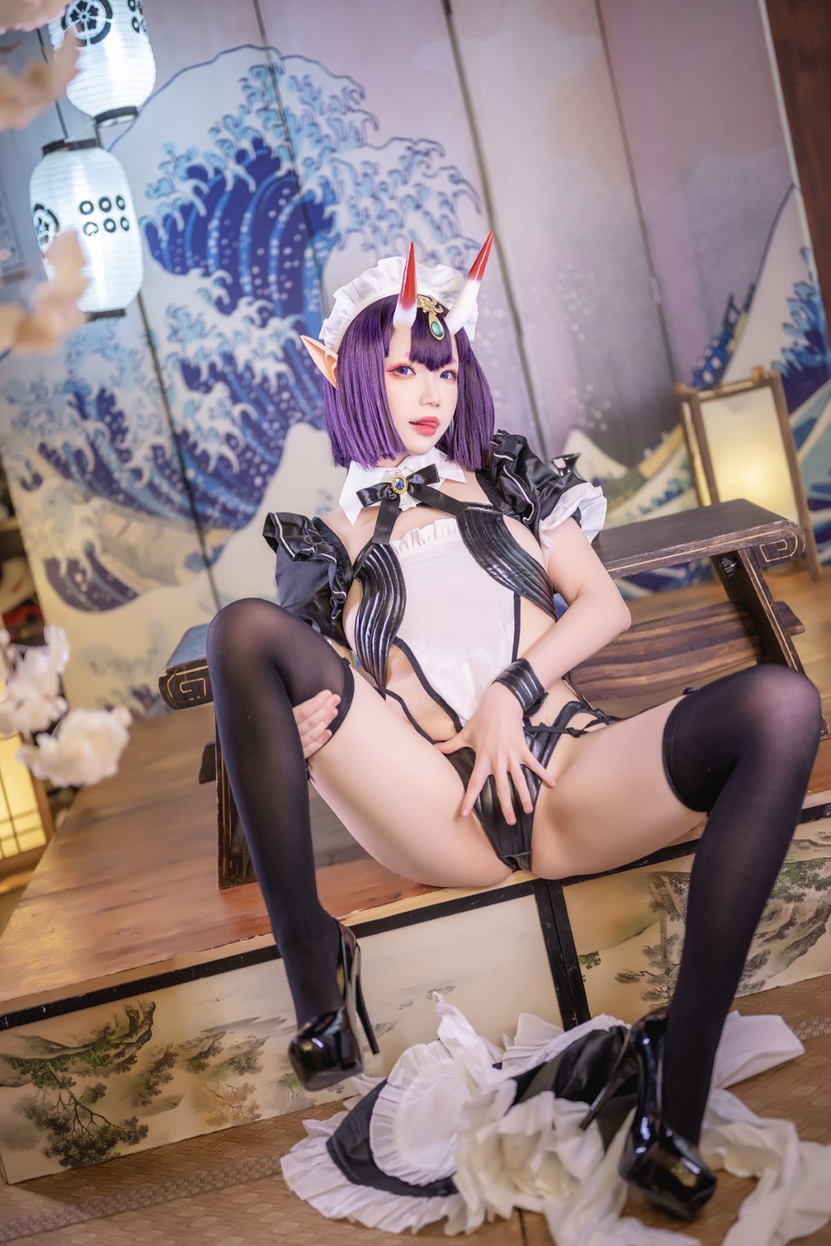 Coser@雪晴Astra Vol 034 酒吞童子女仆 0016 4266475792.jpg