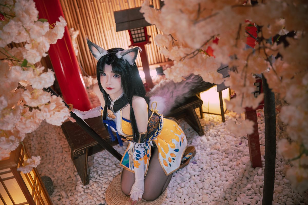 Coser@雪晴Astra Vol 035 永劫无间 黑胡桃 0005 3090732199.jpg