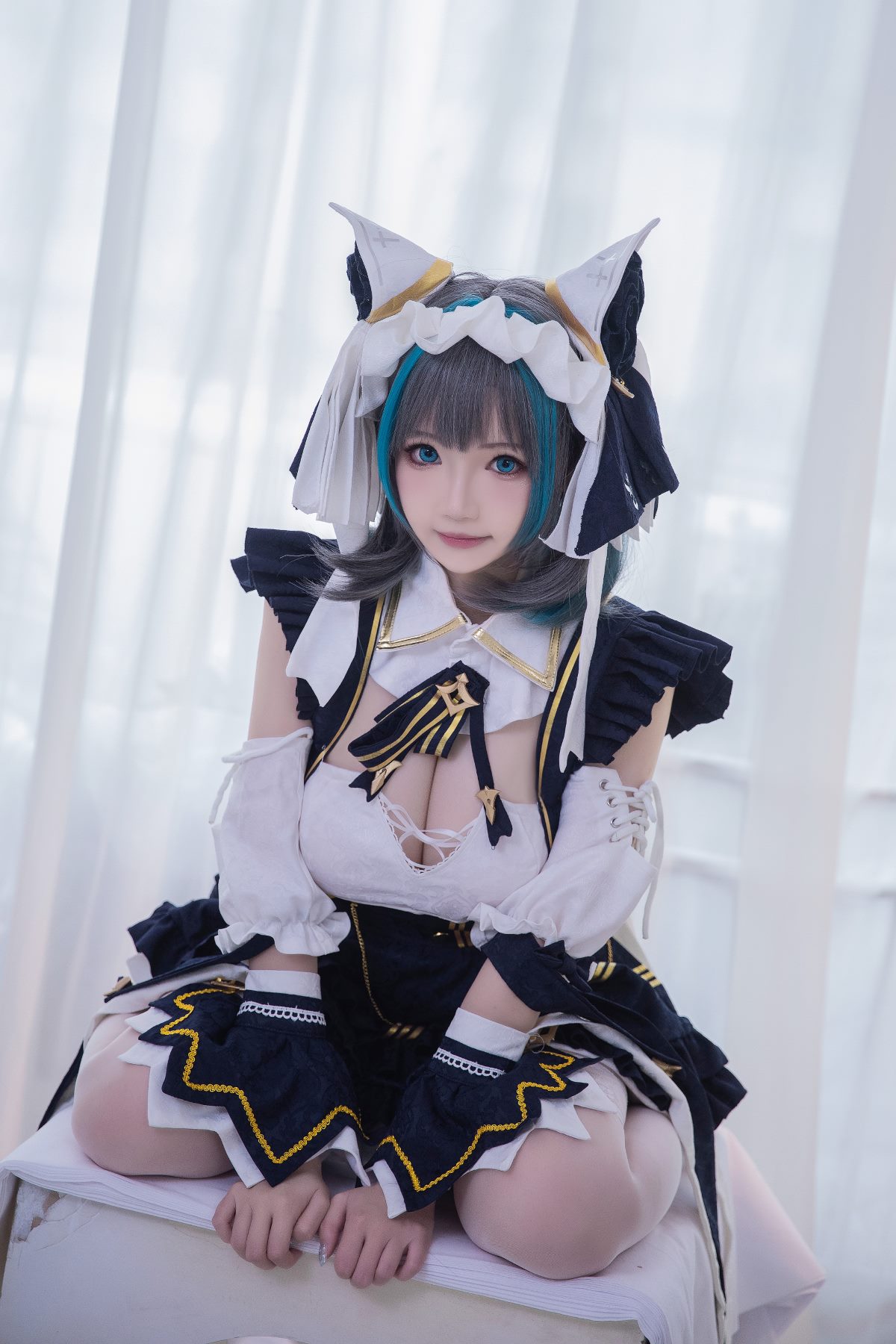 Coser@雪晴Astra Vol 037 Azure Lane 柴郡 0005 2084518299.jpg