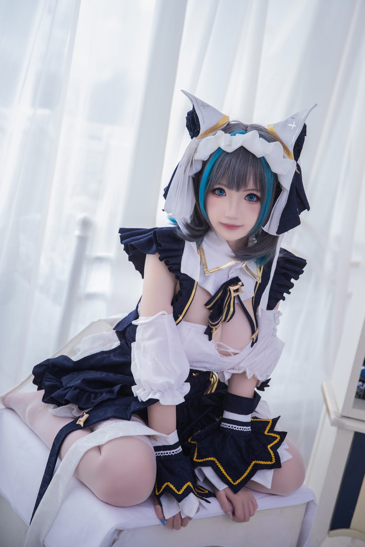 Coser@雪晴Astra Vol 037 Azure Lane 柴郡 0006 9424426836.jpg