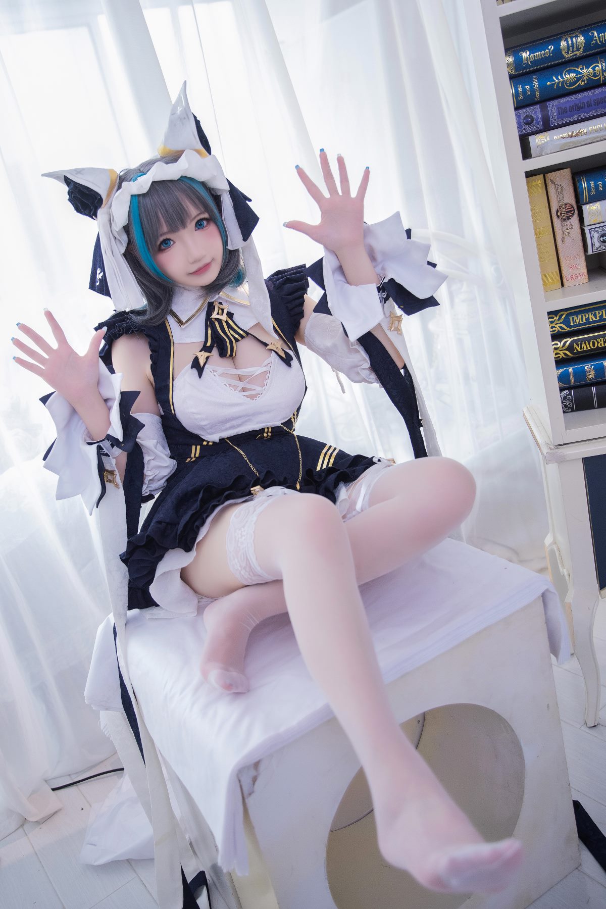 Coser@雪晴Astra Vol 037 Azure Lane 柴郡 0007 2902504370.jpg