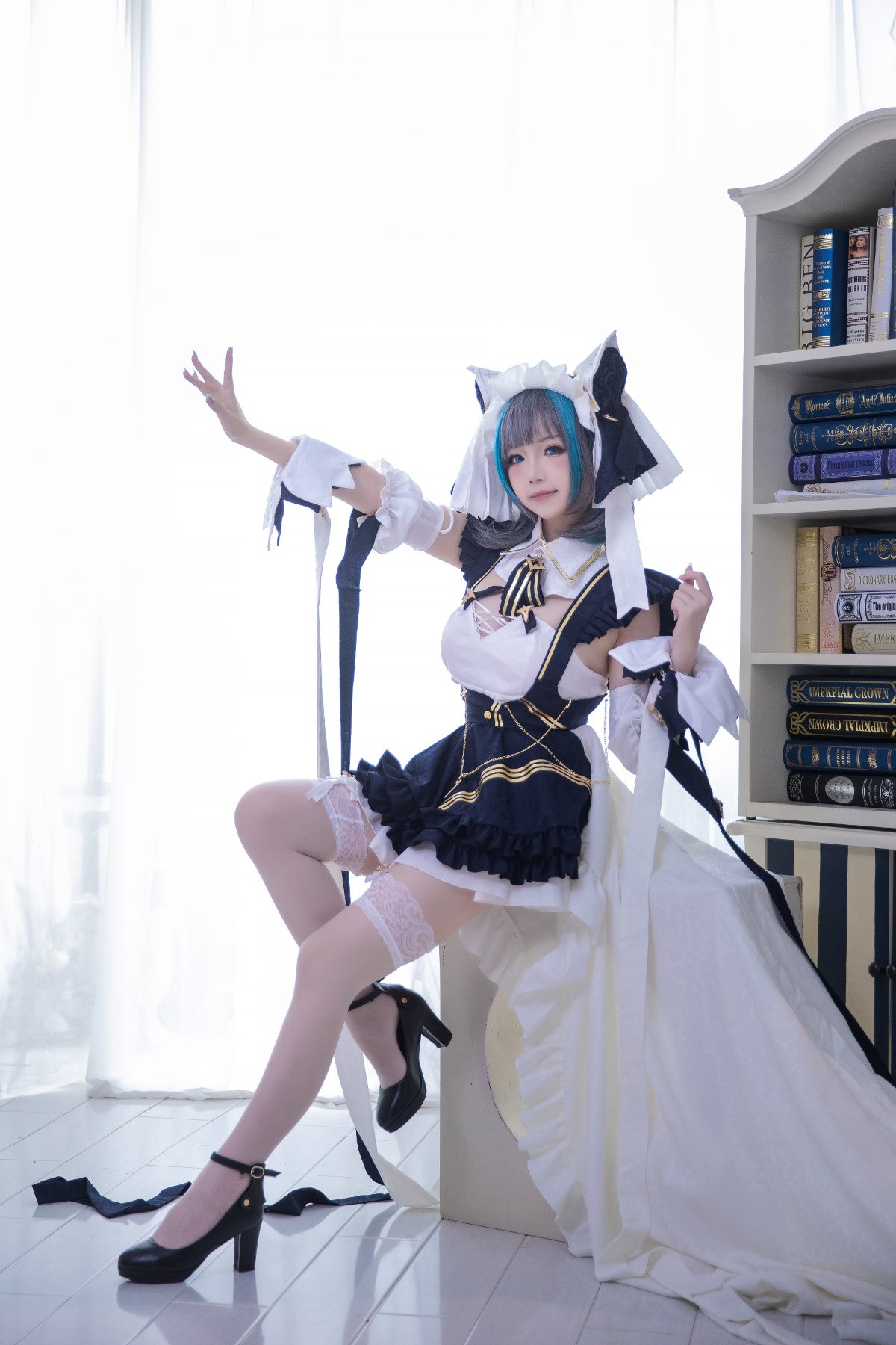 Coser@雪晴Astra Vol 037 Azure Lane 柴郡 0012 0895902037.jpg