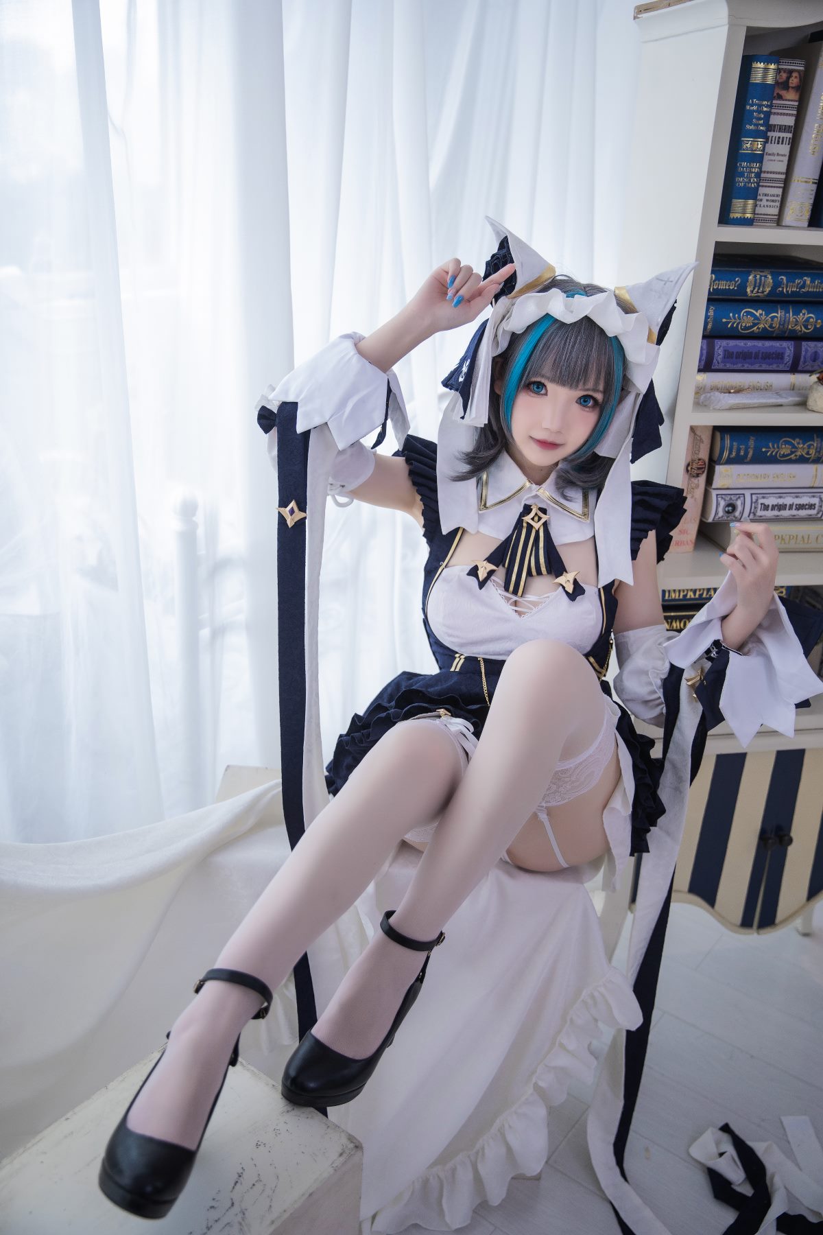 Coser@雪晴Astra Vol 037 Azure Lane 柴郡 0017 7447656831.jpg