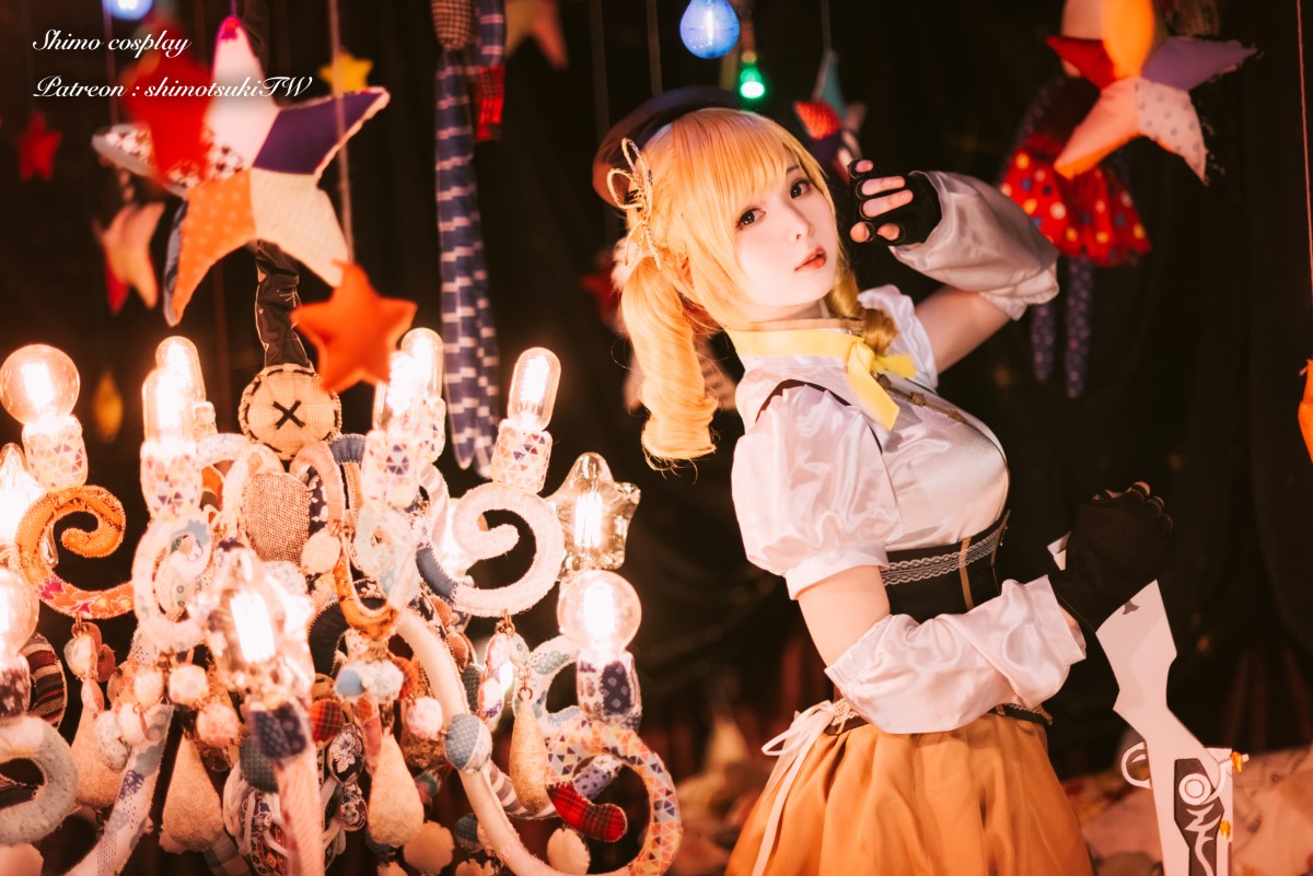 Coser@霜月shimo Vol 012 巴麻美 0007 3193981612