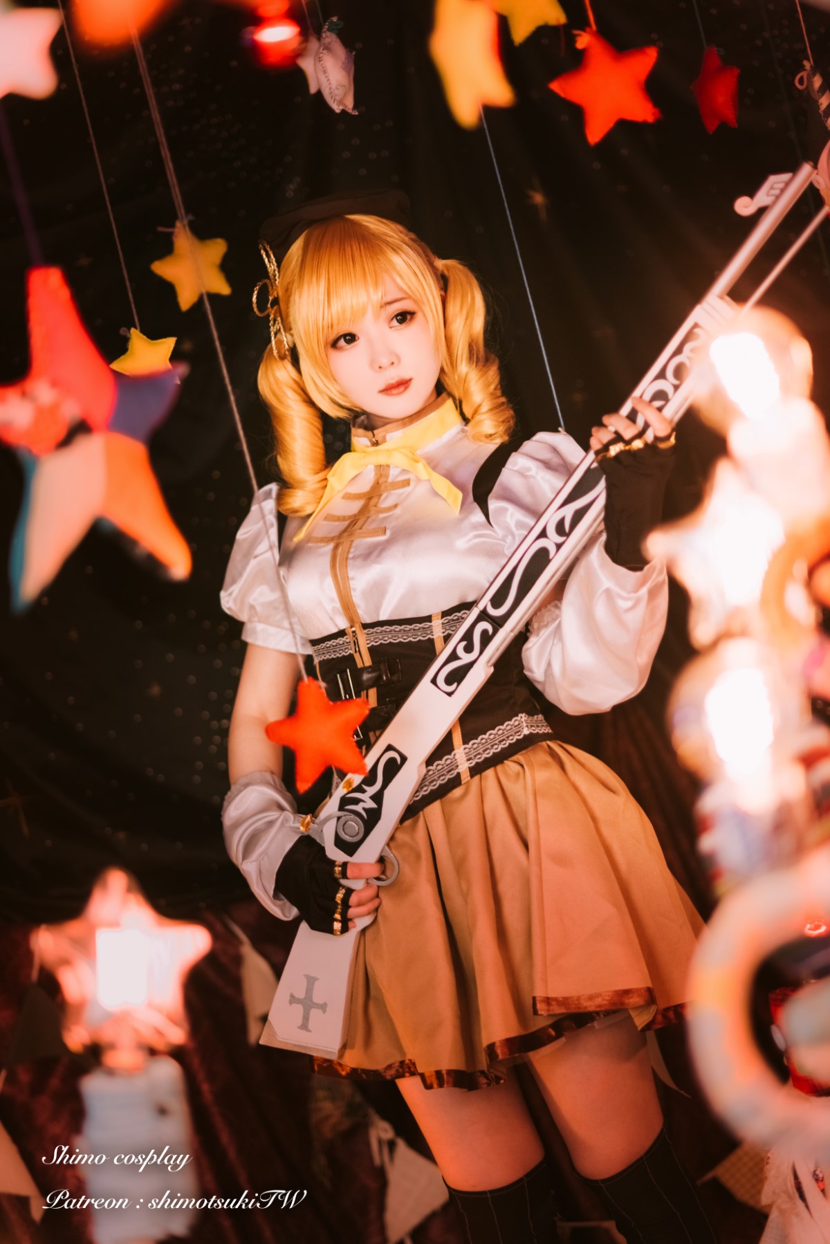 Coser@霜月shimo Vol 012 巴麻美 0013 1769854915