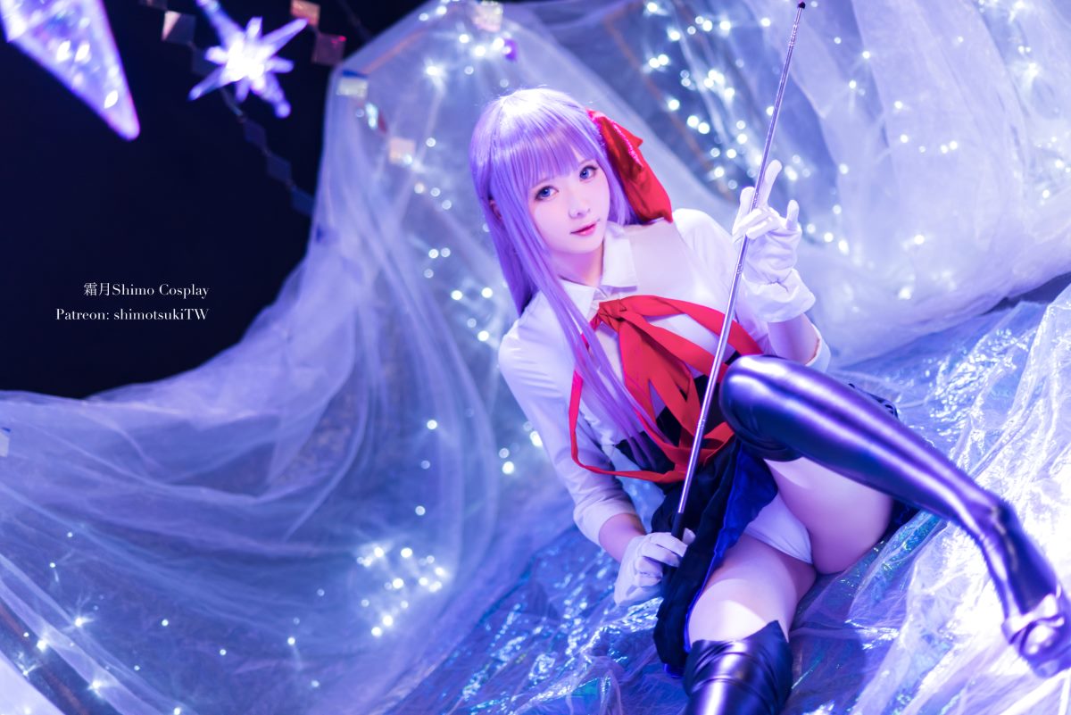 Coser@霜月shimo Vol 026 BB 0010