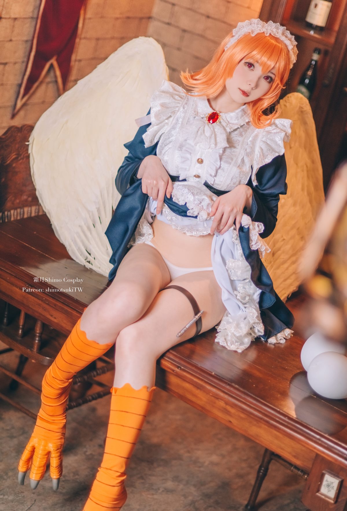 Coser@霜月shimo Vol 035 梅多莉 0001 7696762766.jpg