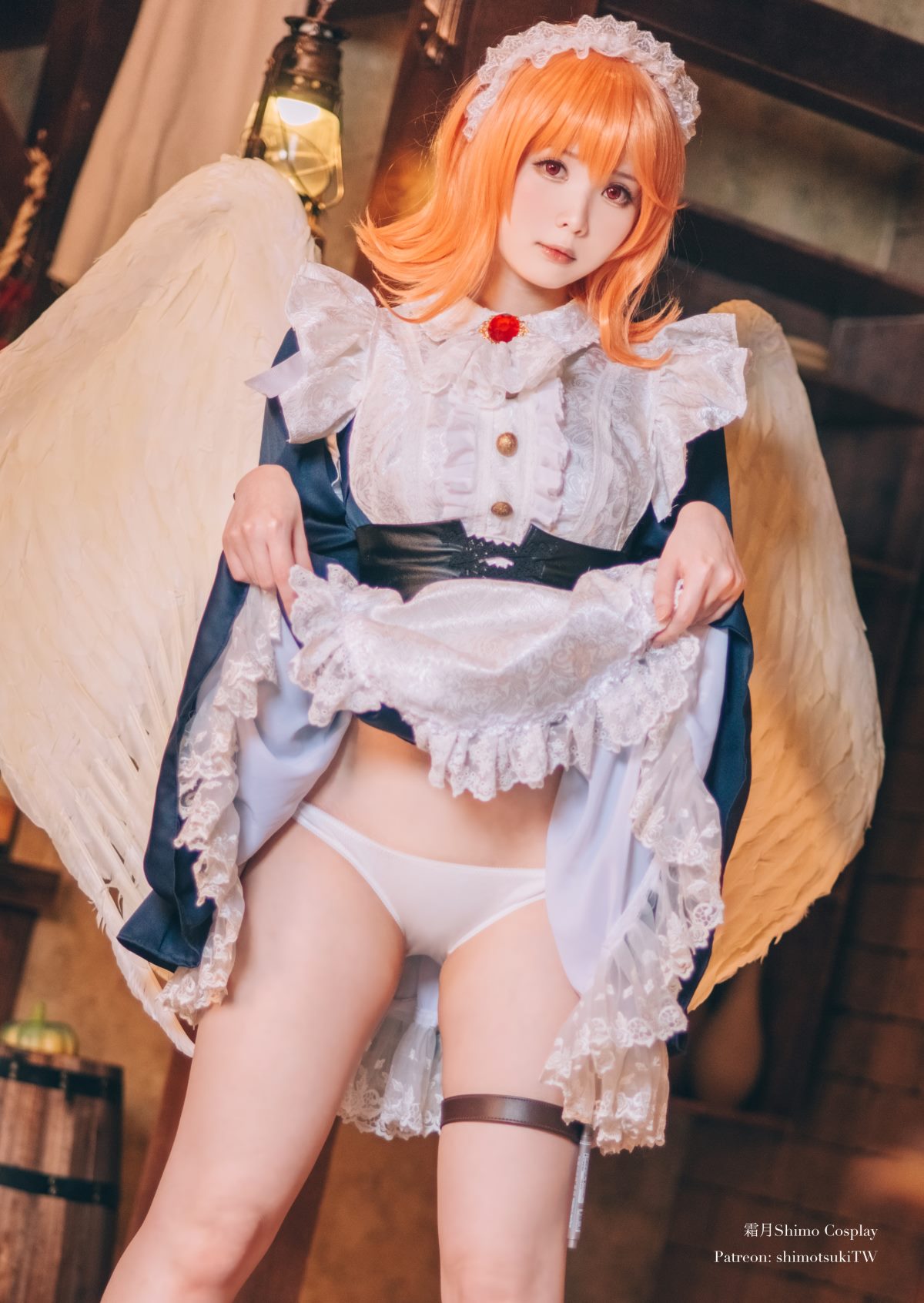 Coser@霜月shimo Vol 035 梅多莉 0007 9107826557.jpg