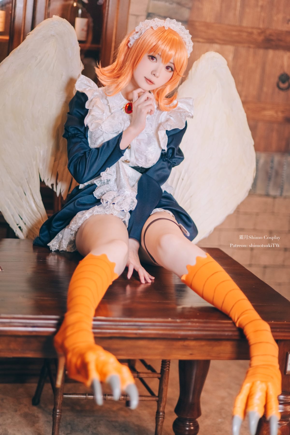 Coser@霜月shimo Vol 035 梅多莉 0011 5736603538.jpg