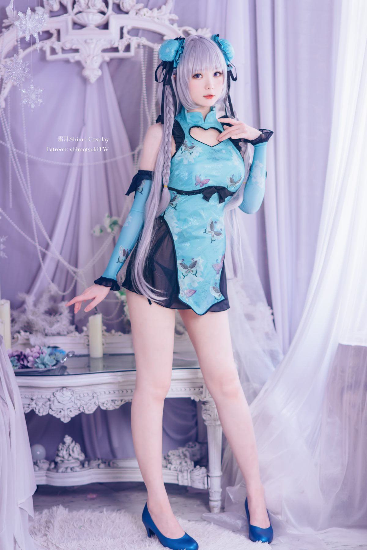 Coser@霜月shimo Vol 041 艳娘幻梦谭 黛玉 0001 9839609682.jpg